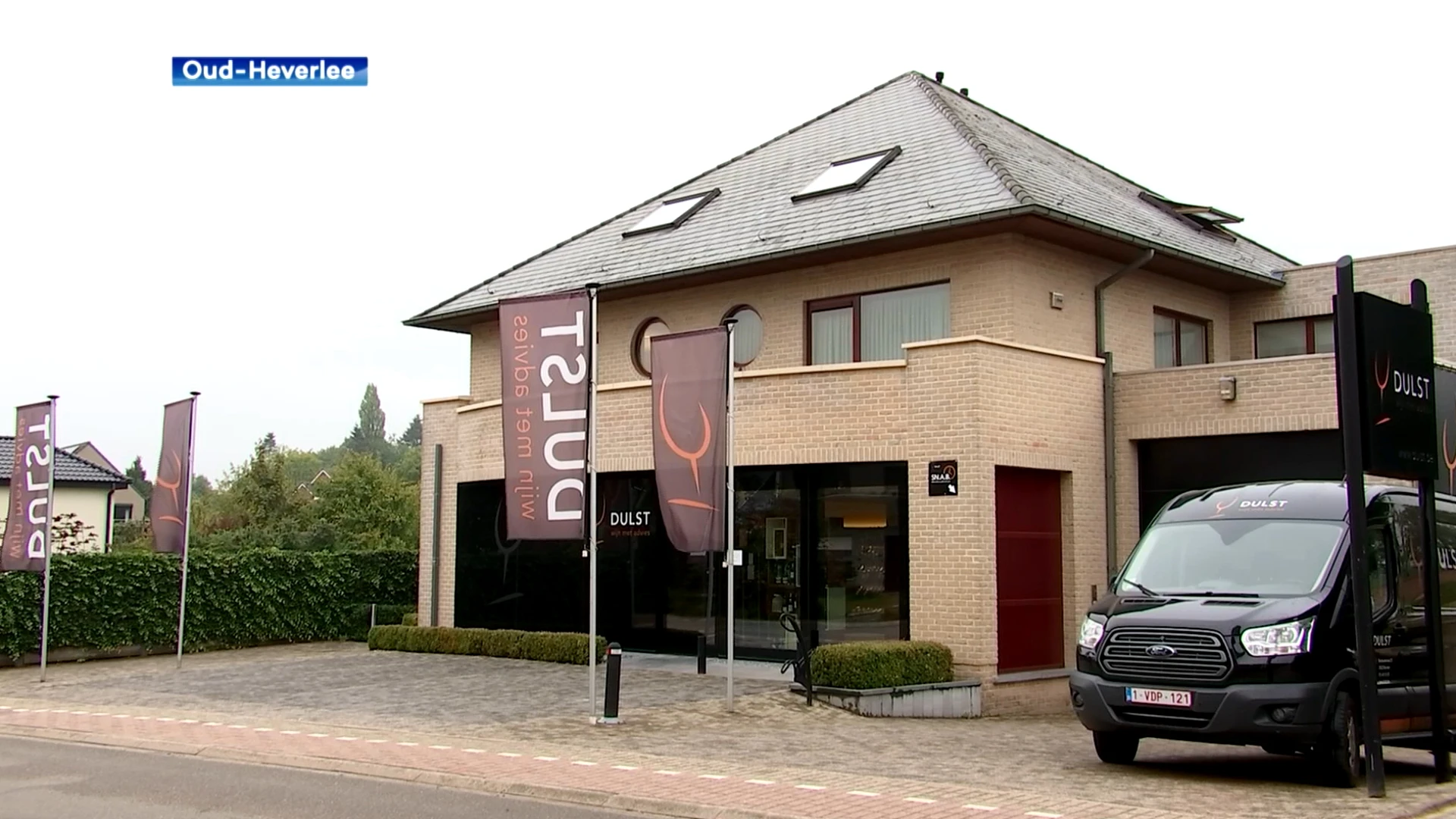 Ex-werknemer van wijnhandel Dulst uit Oud-Heverlee krijgt boete van 47.000 euro na diefstal