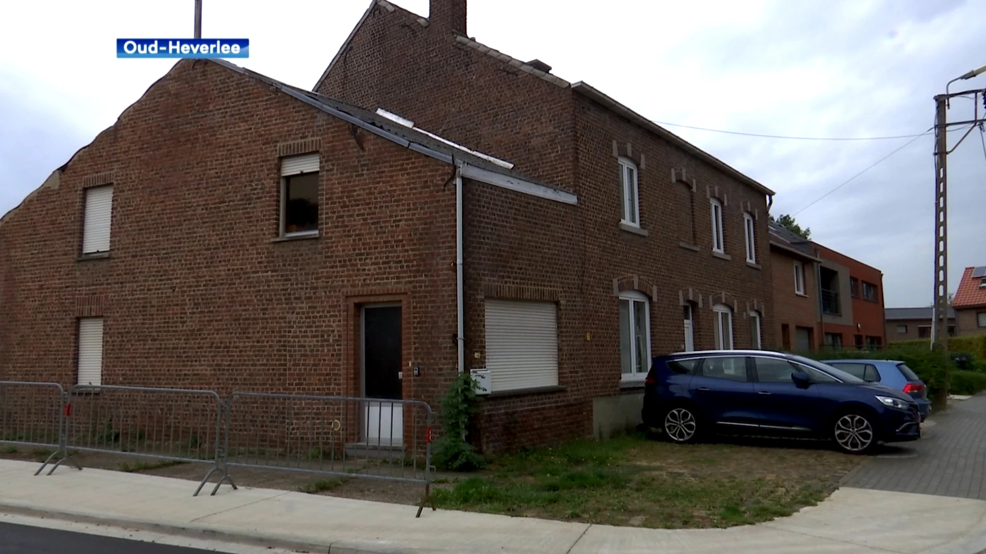 Omgevingsvergunning voor bouw van 12 appartementen in Haasrode geweigerd