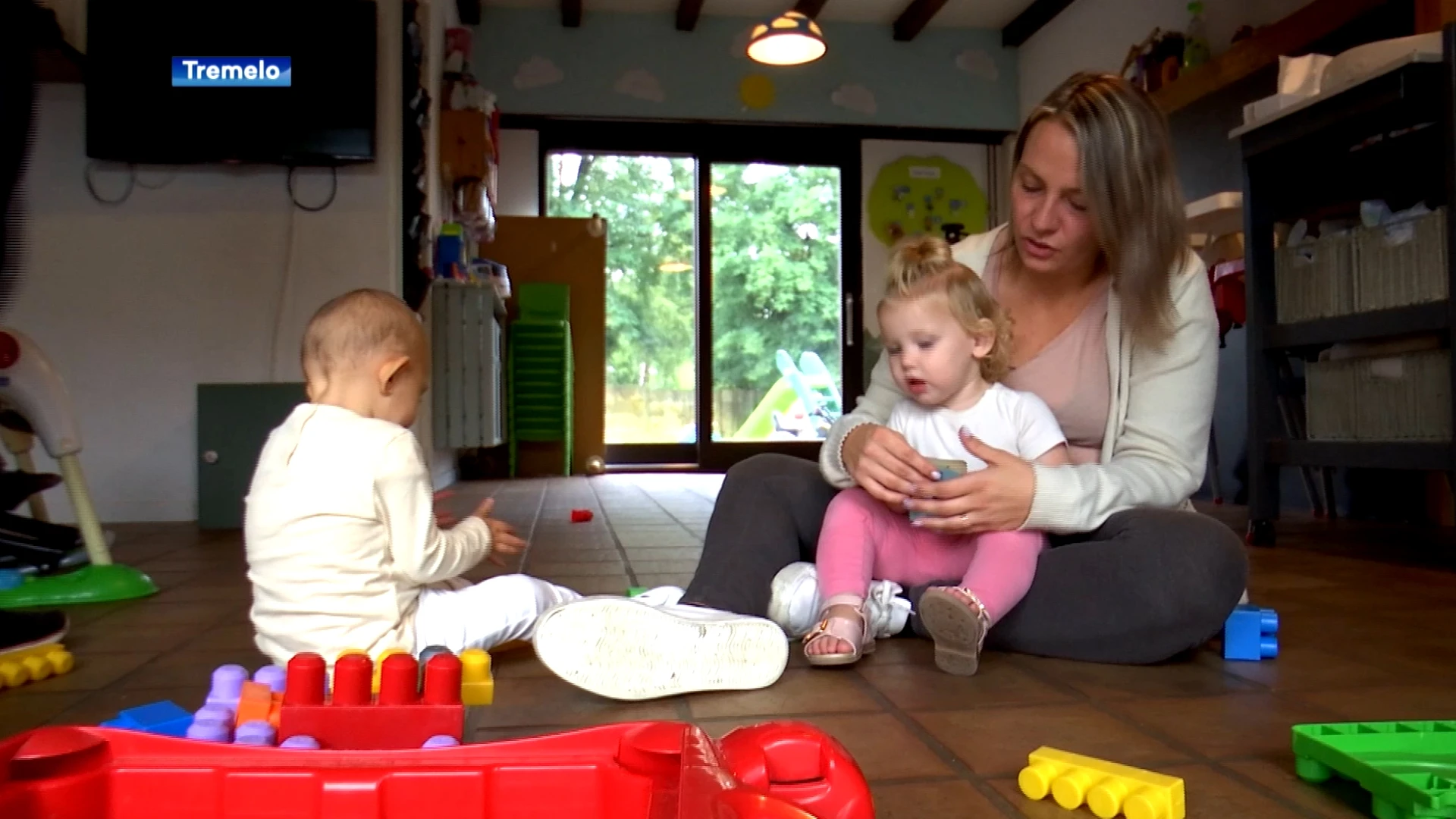 Kinderopvang uit Tremelo trekt aan alarmbel: "Onze voorschotfactuur is verdrievoudigd, wij kunnen dat niet betalen"