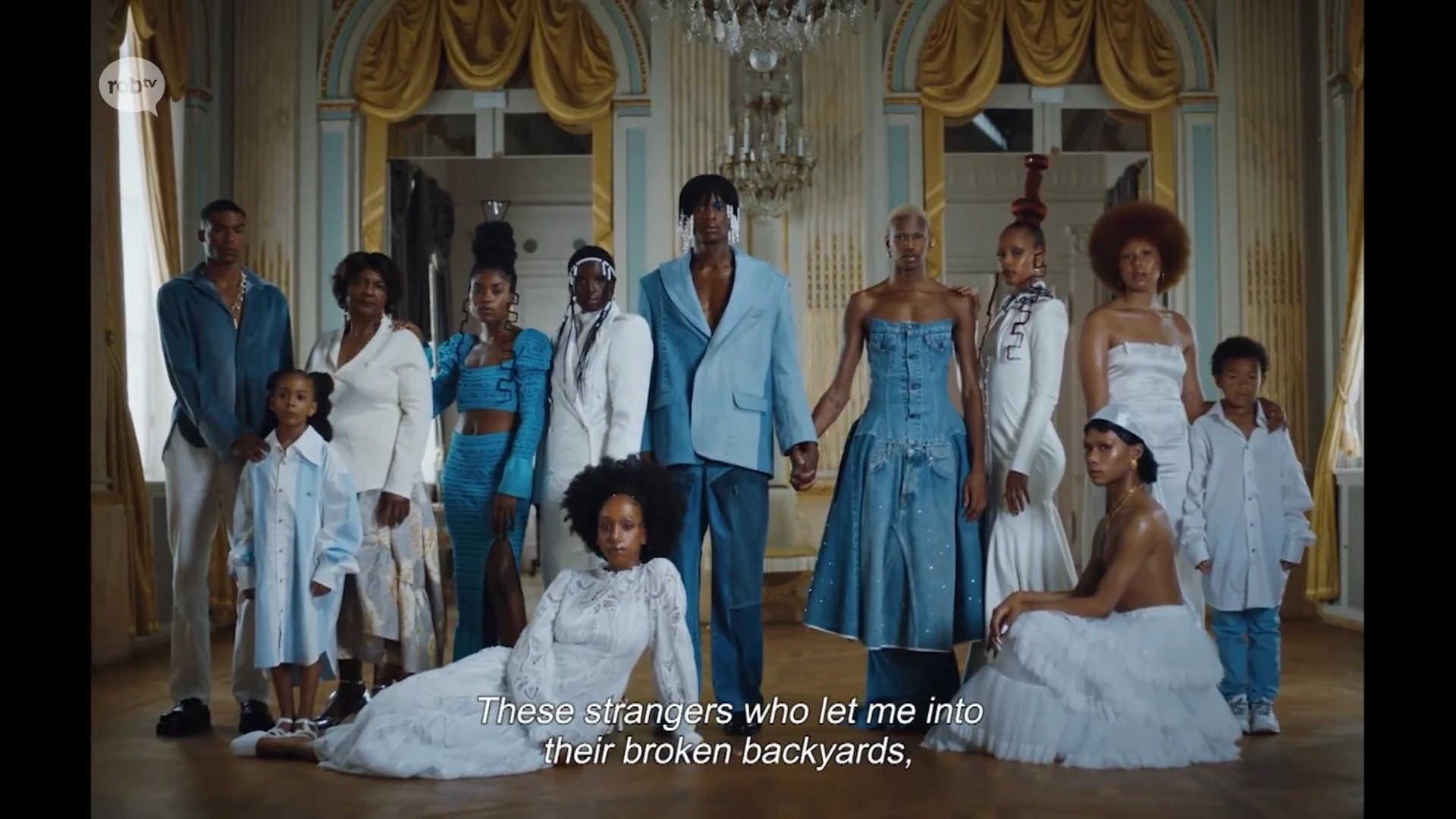 Ines Vansteenkiste uit Rotselaar wint award op London Fashion Film Festival