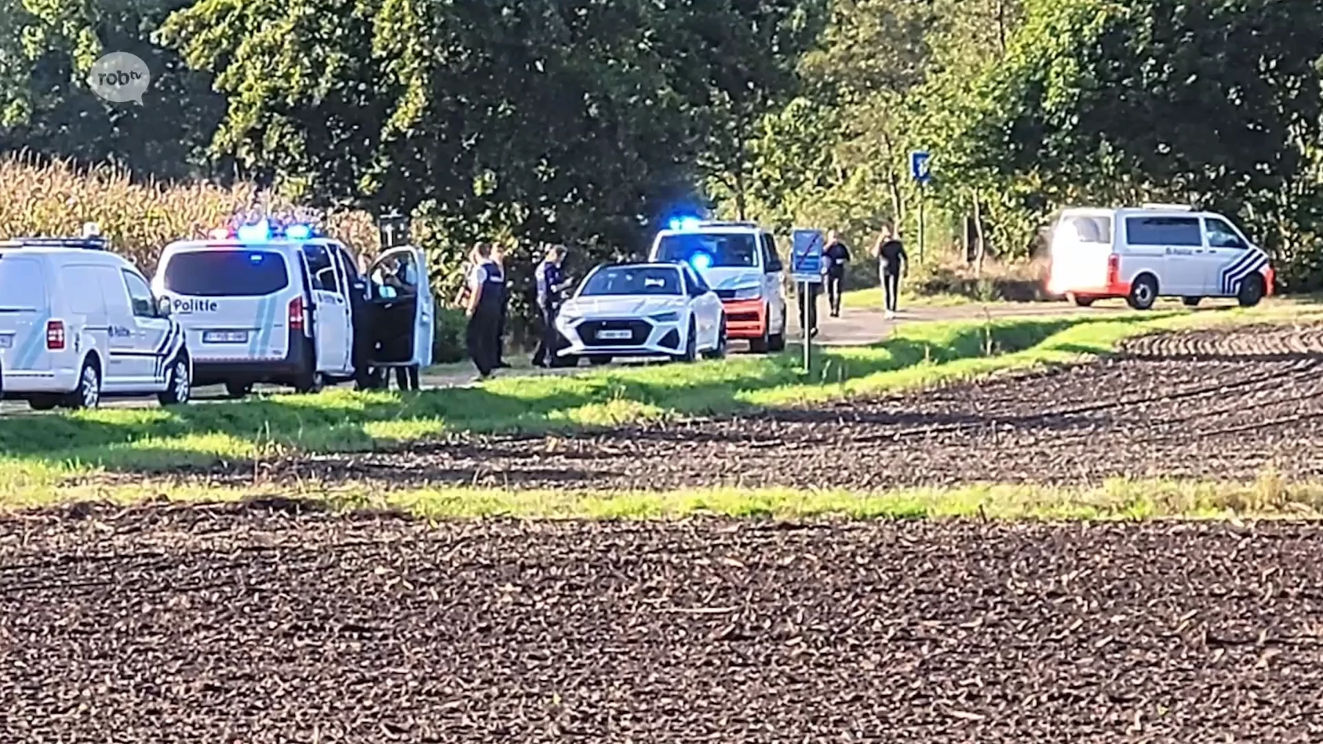 Jonge gewapende mannen (17 en 18) doen zich voor als potentiële kopers Audi RS6 bij carjacking in Rotselaar en worden pas gevat na klopjacht