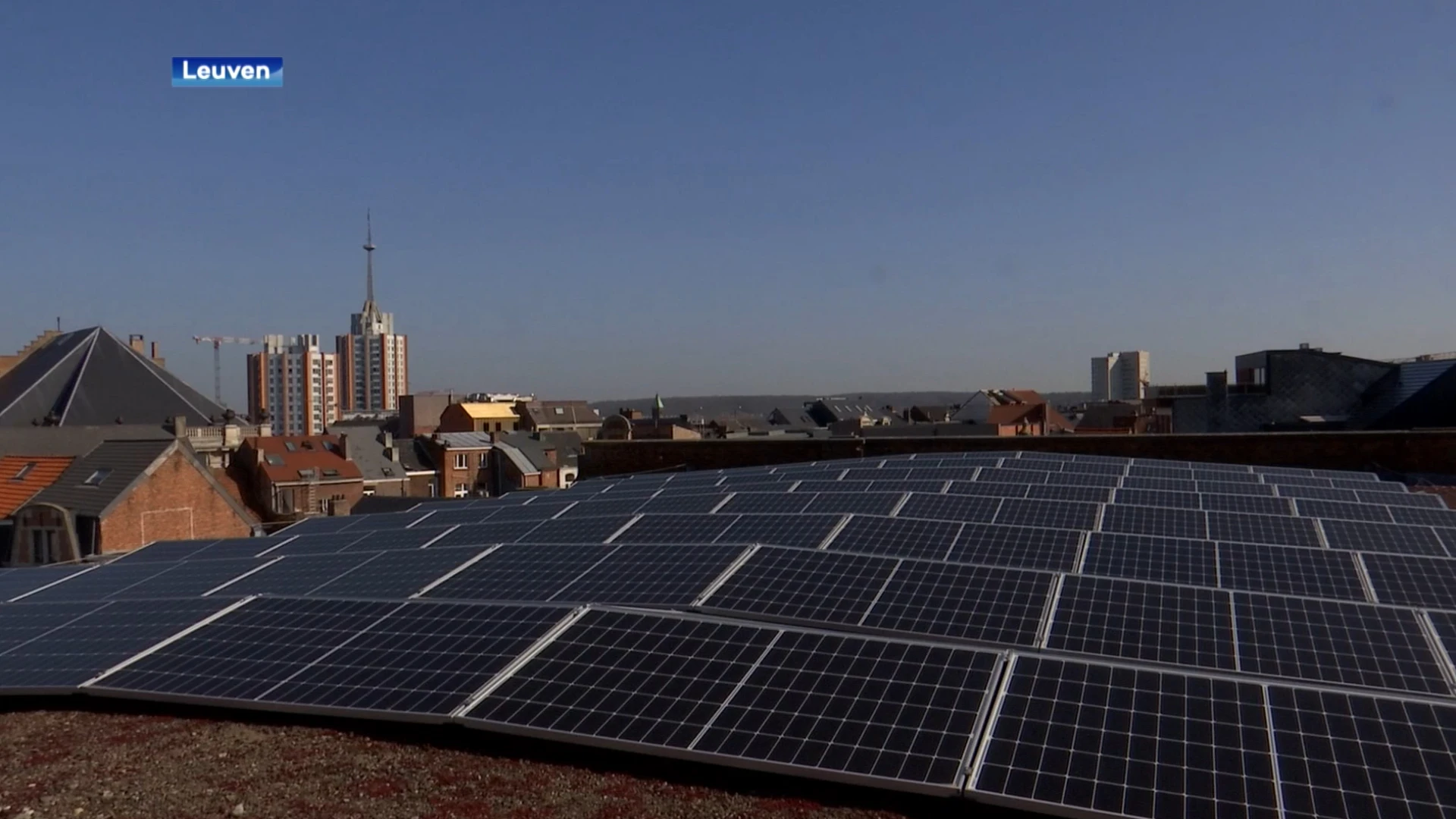 Ook Leuven bespaart op energie en ondersteunt inwoners: "Veel mensen hebben recht op hulp van het OCMW"