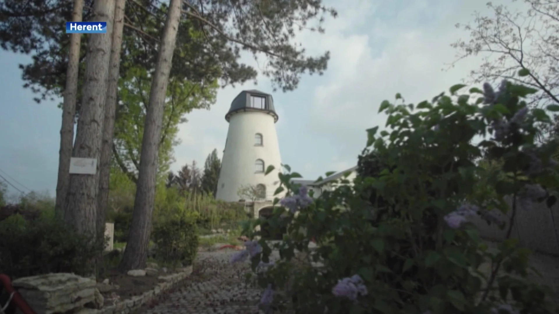 Exclusieve molen te koop in Veltem. Vraagprijs: 1,5 miljoen