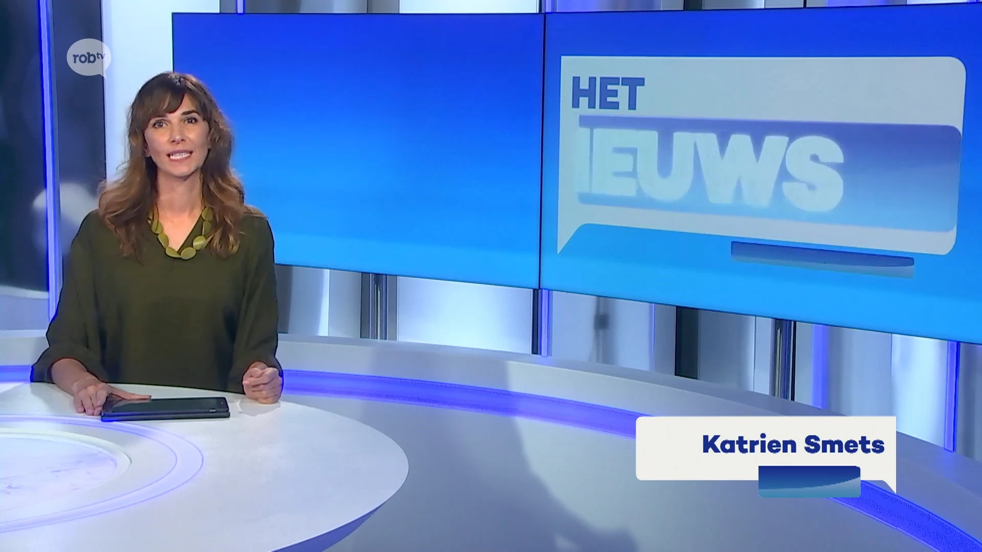 Nieuws maandag 3 oktober