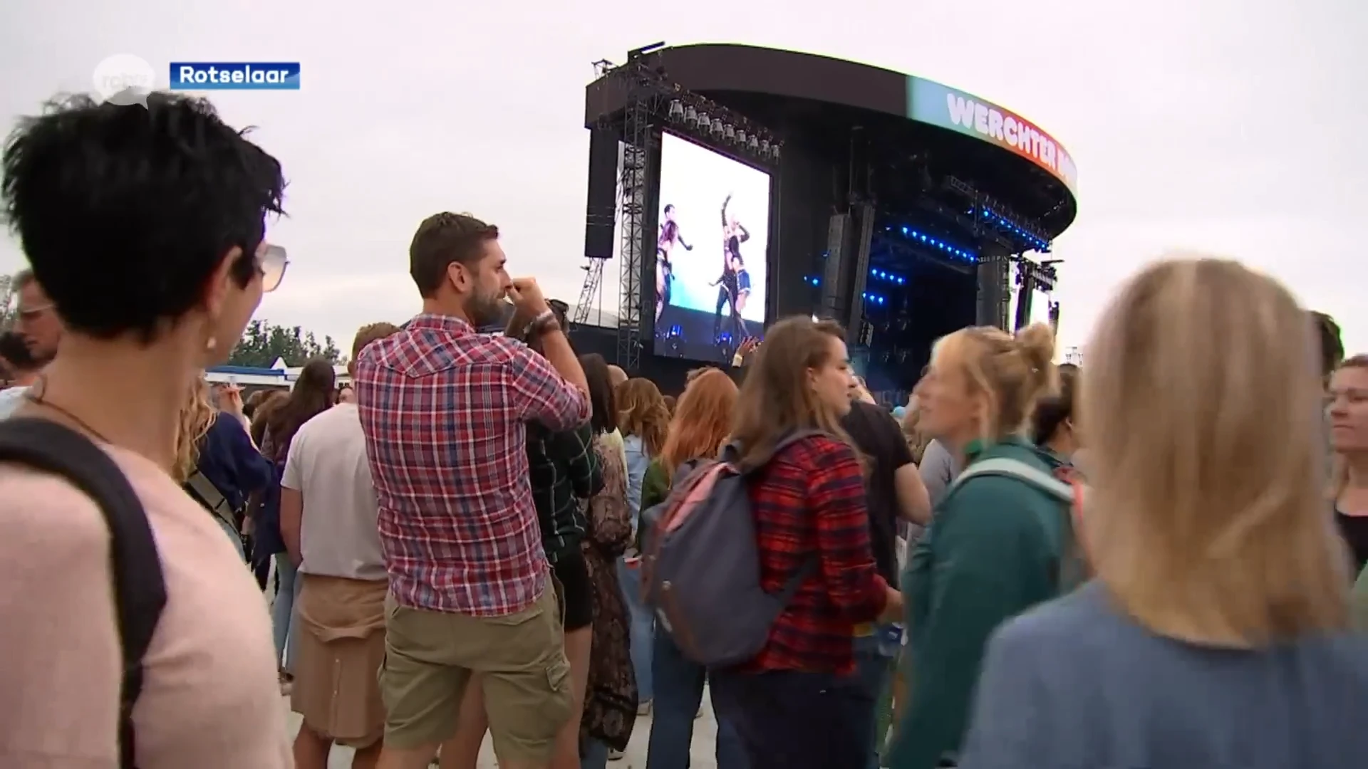 Arctic Monkeys zijn tweede headliner op Rock Werchter