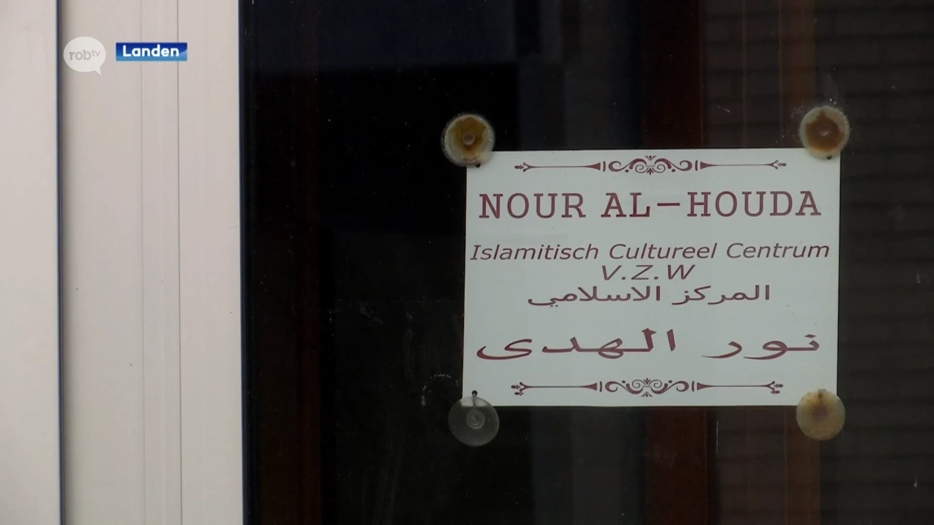Landen geeft negatief advies over erkenning Nour Alhouda gemeenschap: "Er ontbreekt transparantie"