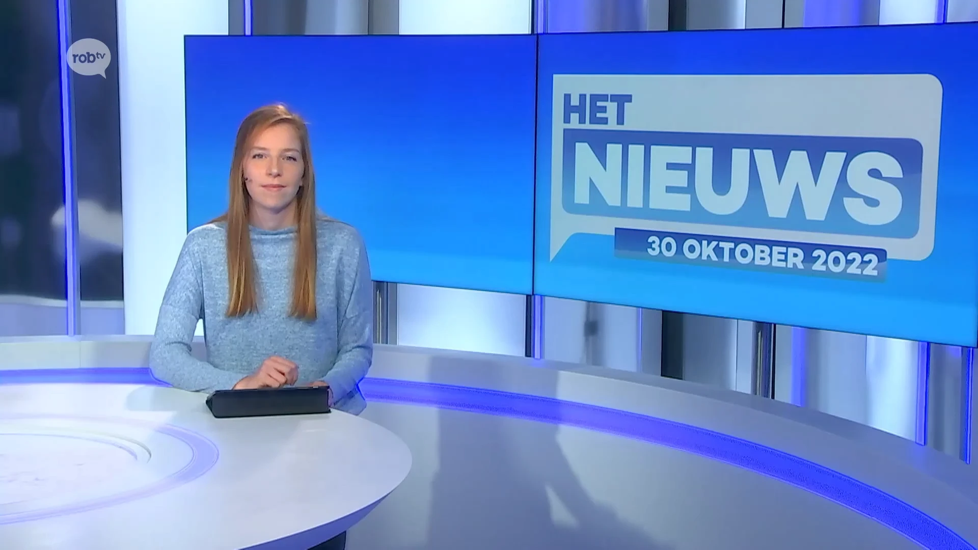 Hoofdafbeelding voor artikel Nieuws zondag 30 oktober