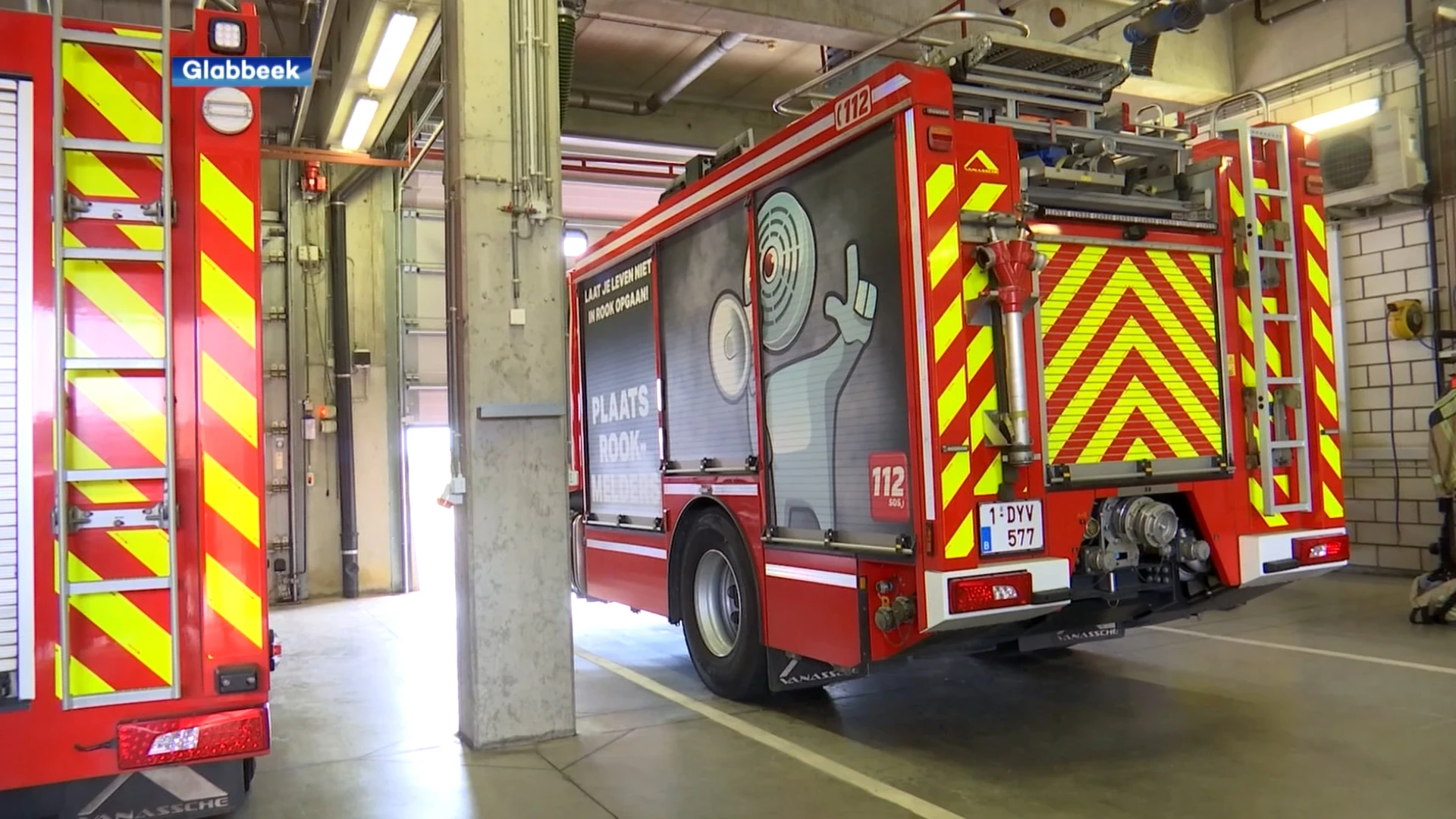 Werkingskosten brandweer met bijna 40% gestegen in drie jaar tijd, burgemeester Reekmans: "Onaanvaardbare stijging"