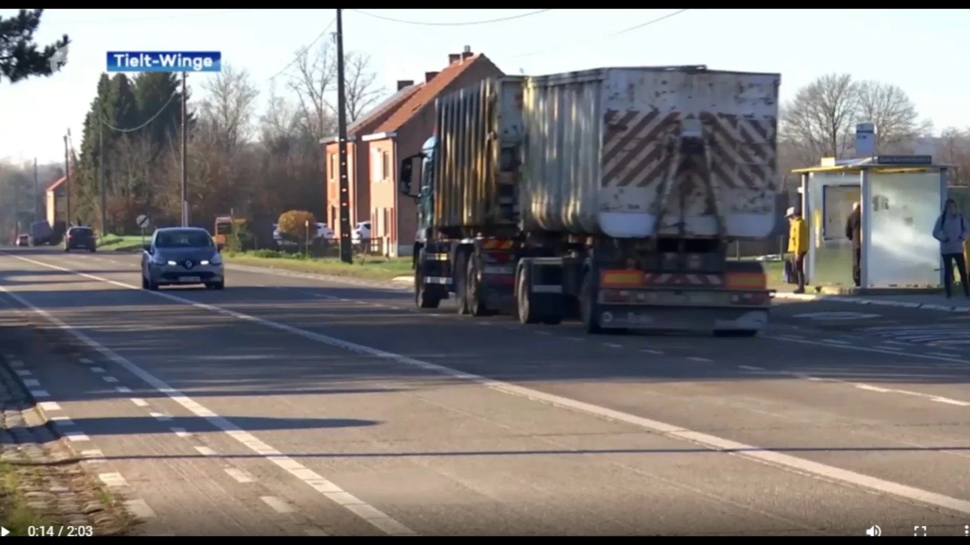 Politiezone Hageland betrapt jonge bestuurder met voorlopig rijbewijs die verschillende overtredingen maakt