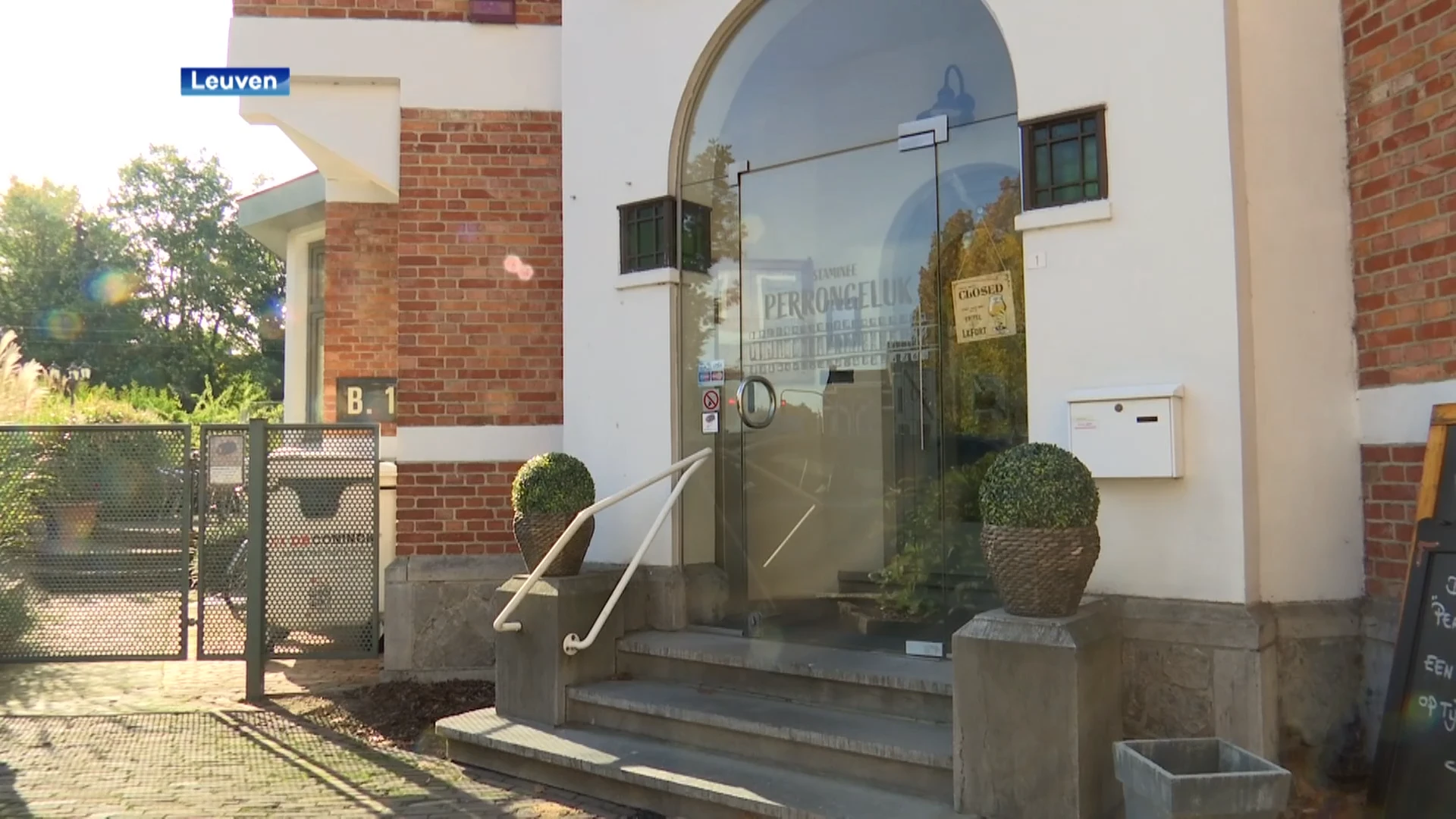 Het Seinhuis in Heverlee heropent met nieuwe, bekende eigenaar