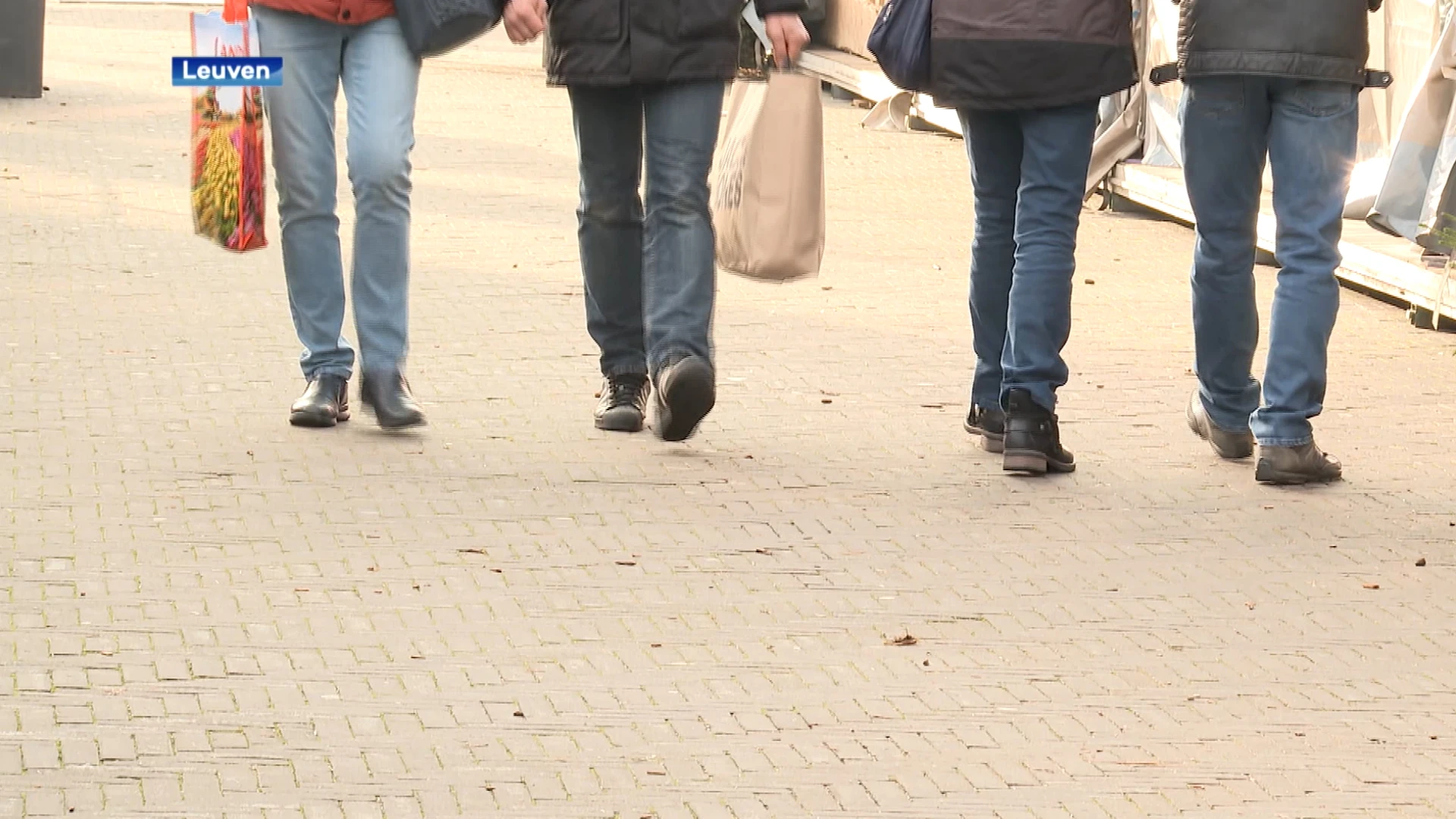 Leuven traint inwoners om te reageren op ongepaste situaties: eerste sessie al volzet
