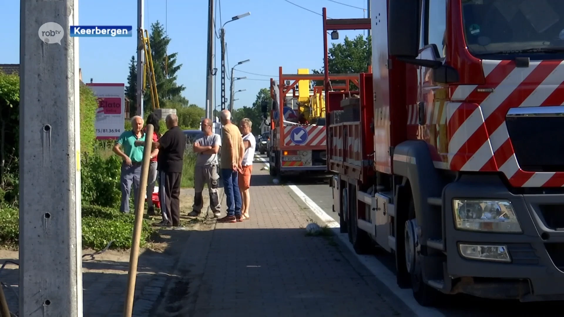 Anderhalf jaar rijverbod en drie maanden cel voor man uit Tremelo na dodelijk ongeval