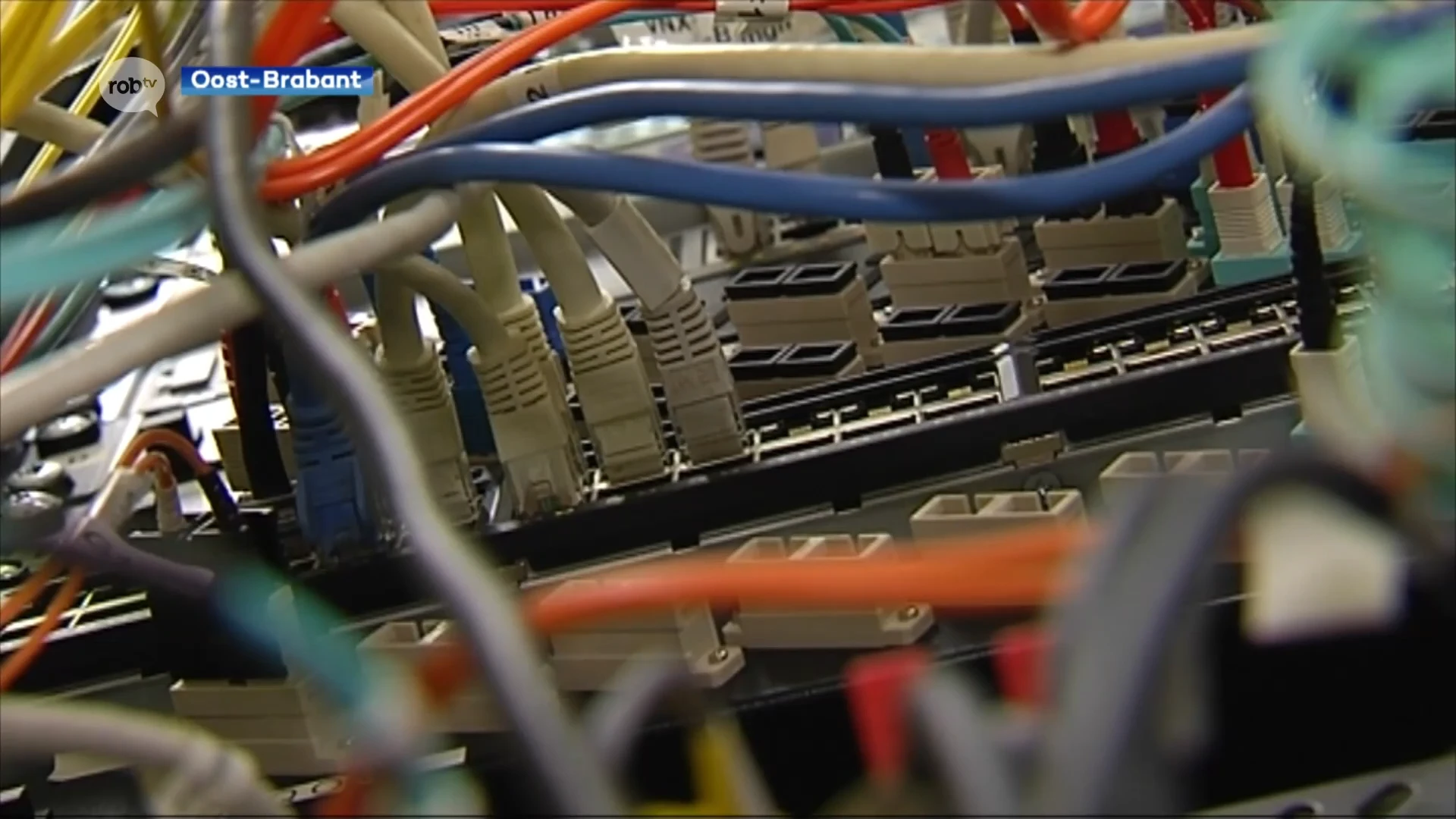 Steden en gemeenten in onze regio extra waakzaam na cyberaanval in Diest