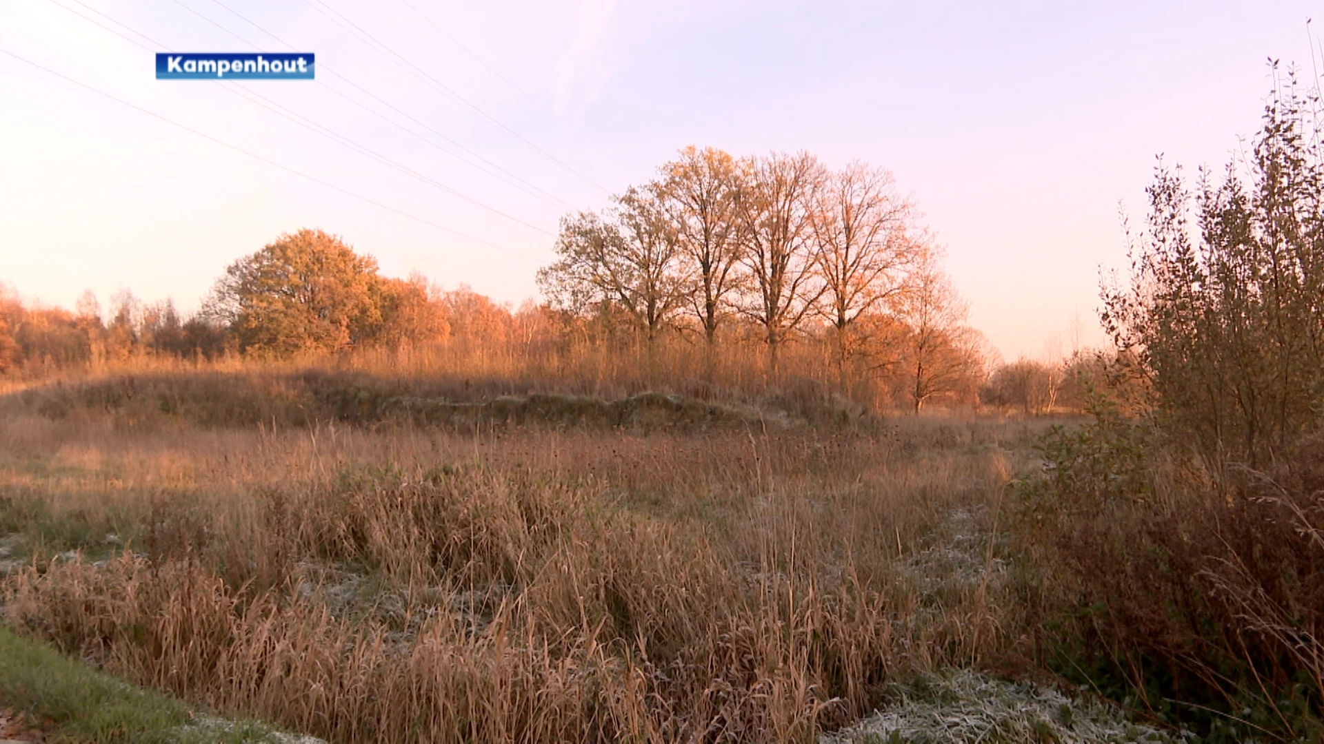 Boortmeerbeek, Haacht en Natuurpunt willen geen distributiecentrum aan Kampenhout-Sas