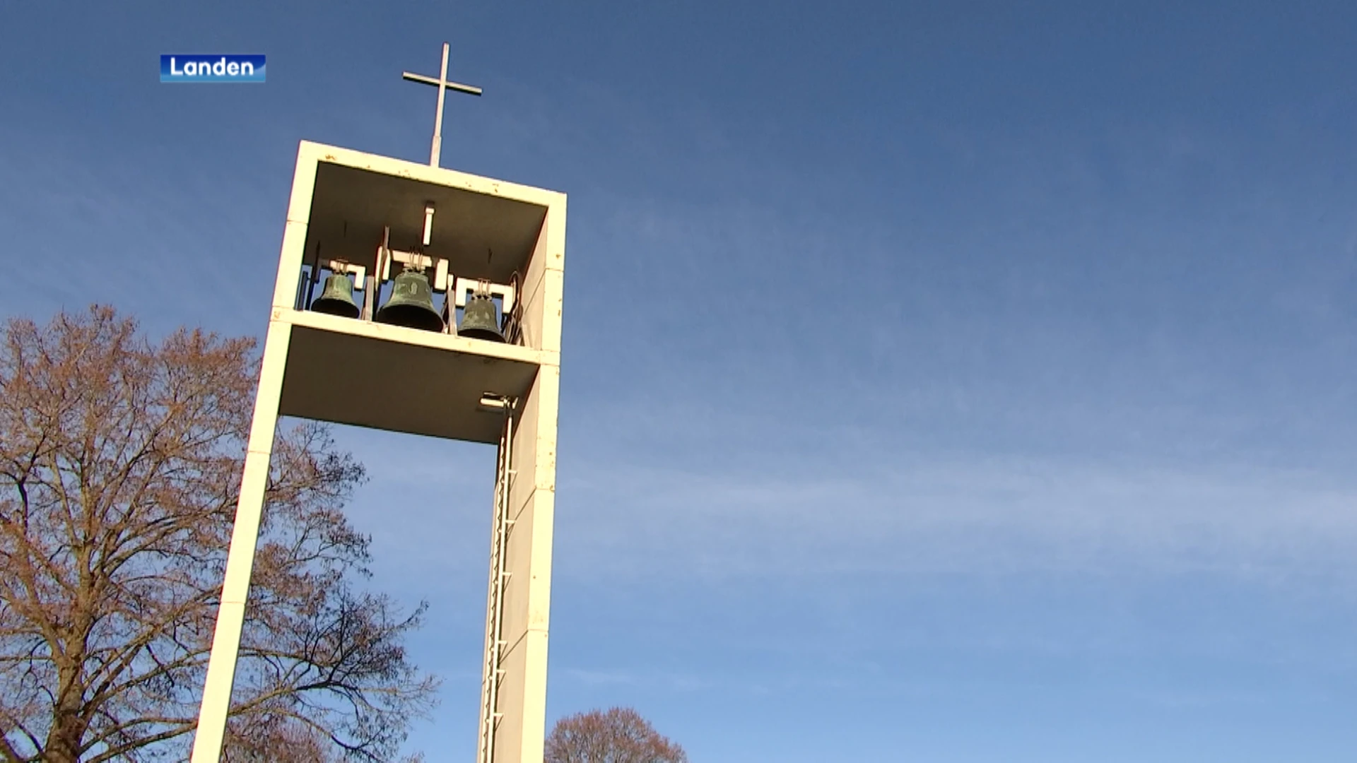 Landen vormt kerkgebouw in Walshoutem om tot ontmoetingcentrum