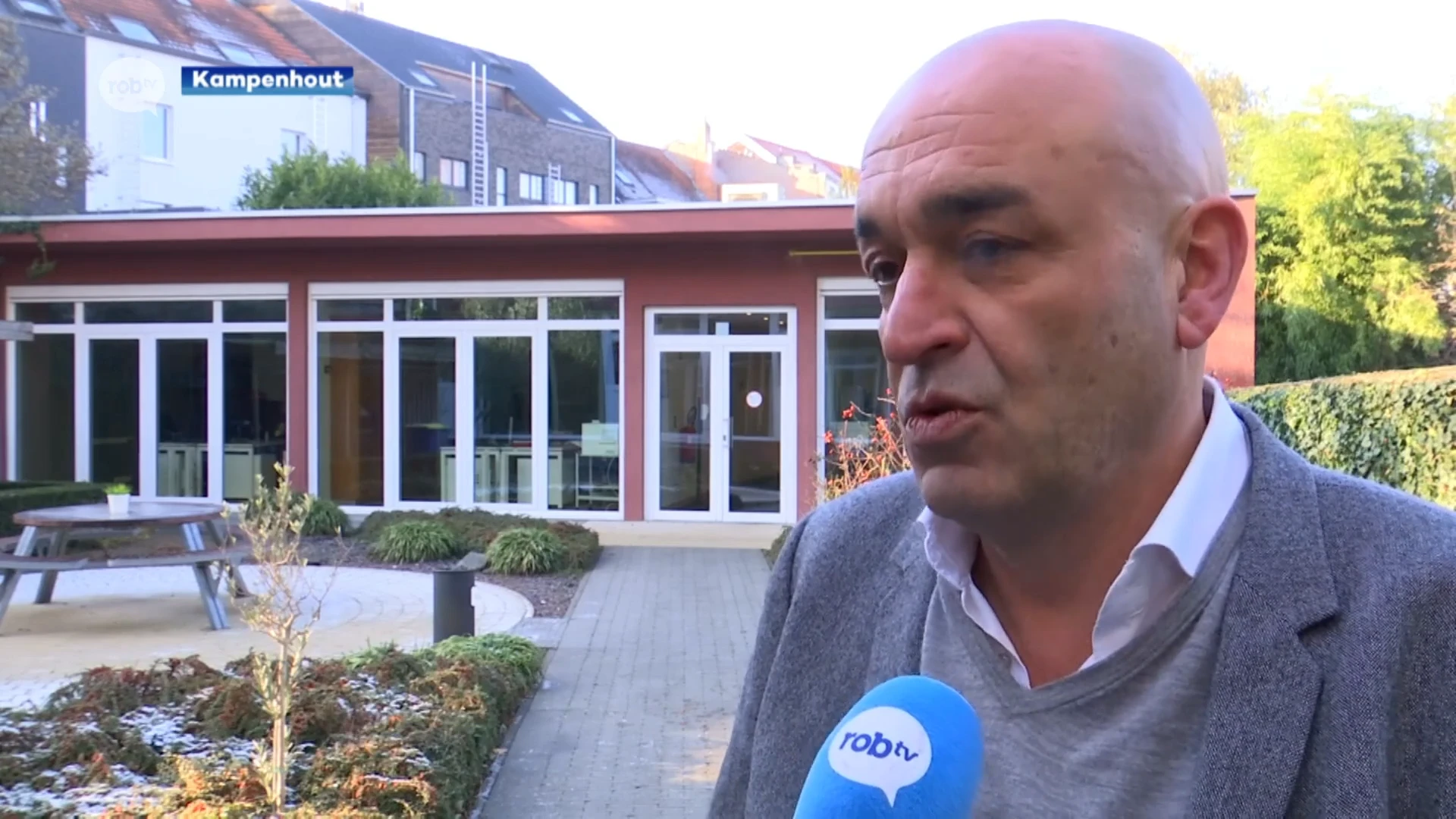 Voka roept gemeenten op tot dialoog rond komst distributiecentrum in Kampenhout: "300 jobs voor de regio"