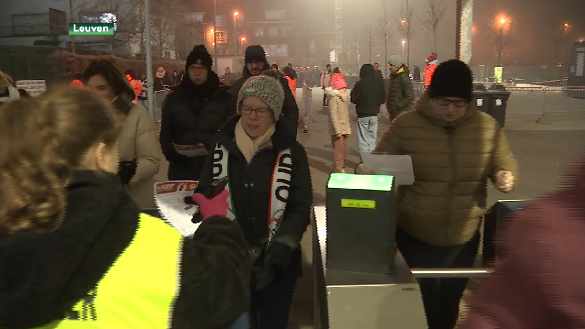 OHL Women veegt de vloer aan met Club YLA in recordwedstrijd (5-1): "Kippenvel als fans je zo aanmoedigen"