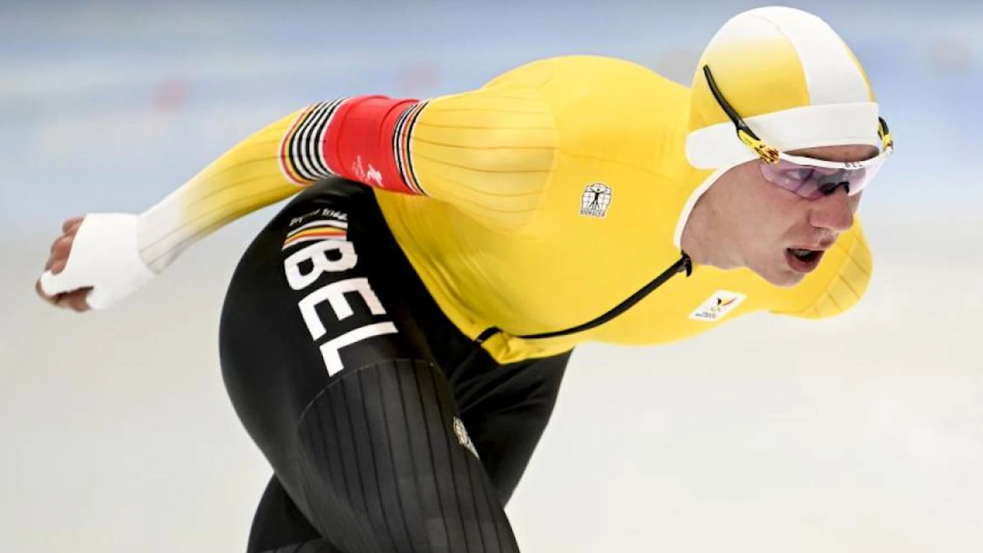 GOUD: Bart Swings uit Herent eindigt op plaats 1 tijdens massastart in Canadese Calgary