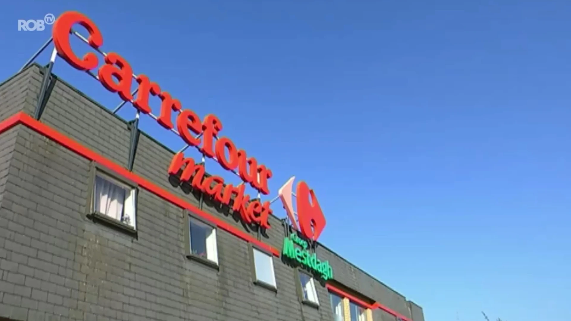 Carrefour-winkels Mestdagh in Aarschot en Tienen heropenen als Intermarché-vestiging