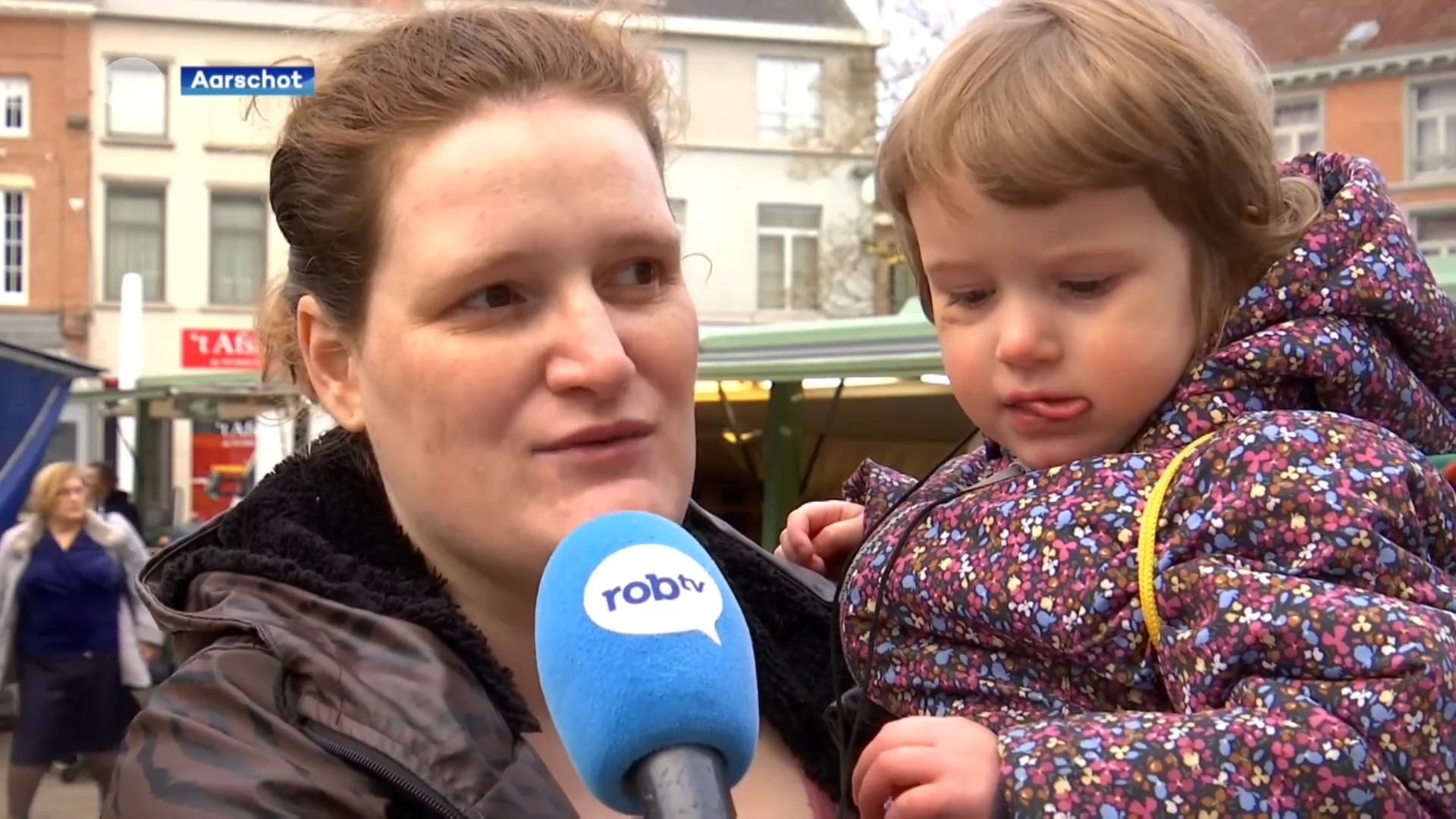 Laten we de goede voornemens nu al varen? "Ik vind dat het leven al zwaar genoeg is"