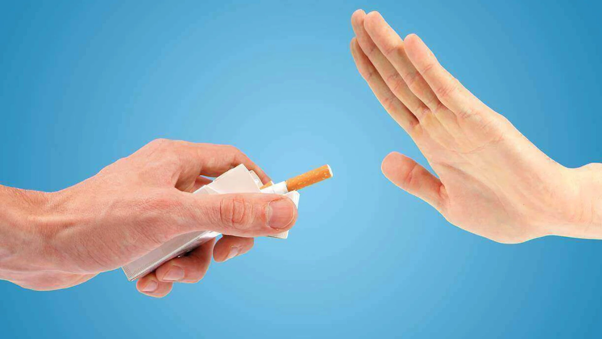 Leuven organiseert 8 begeleide groepsessies voor mensen die willen stoppen met roken
