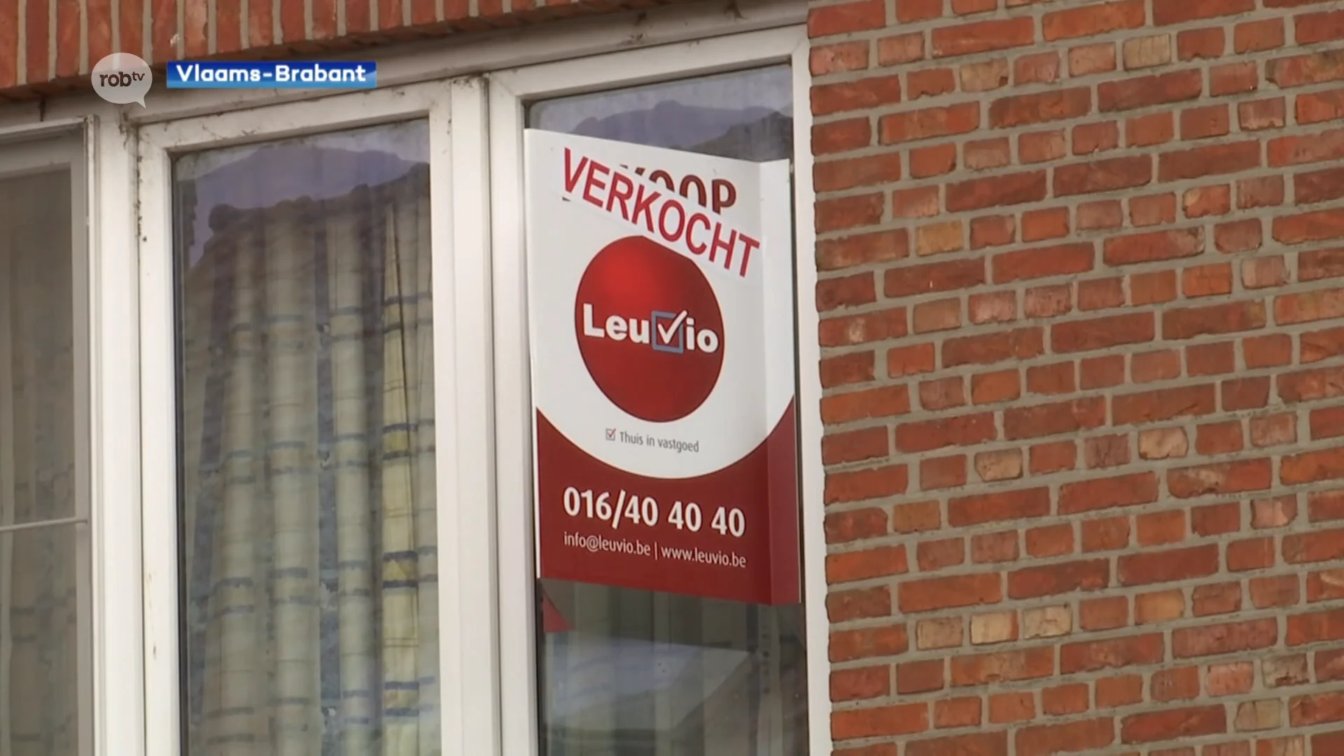 Rush huizenmarkt lijkt in zicht: aantal verkopen in 2022 met bijna 3 procent gedaald tegenover 2021