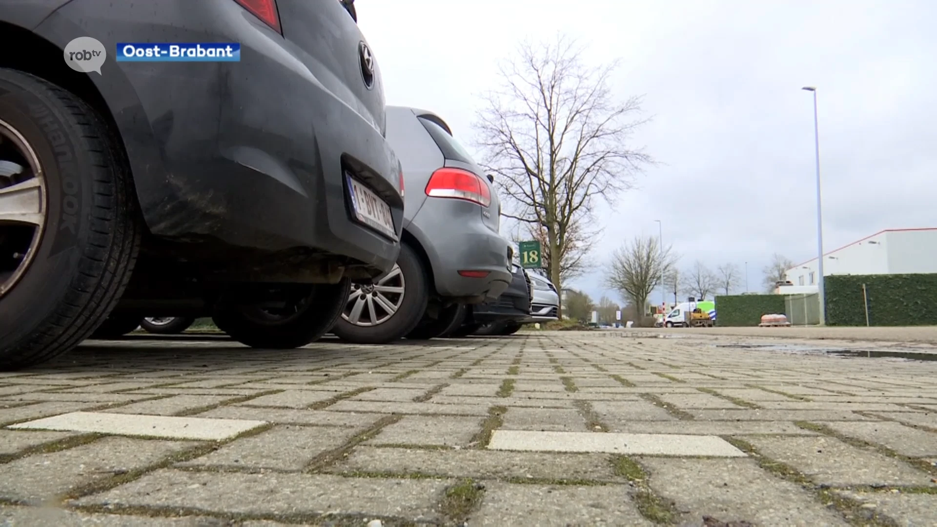 Meer mensen nemen de fiets naar het werk: "Fietsleasing wordt populairder"