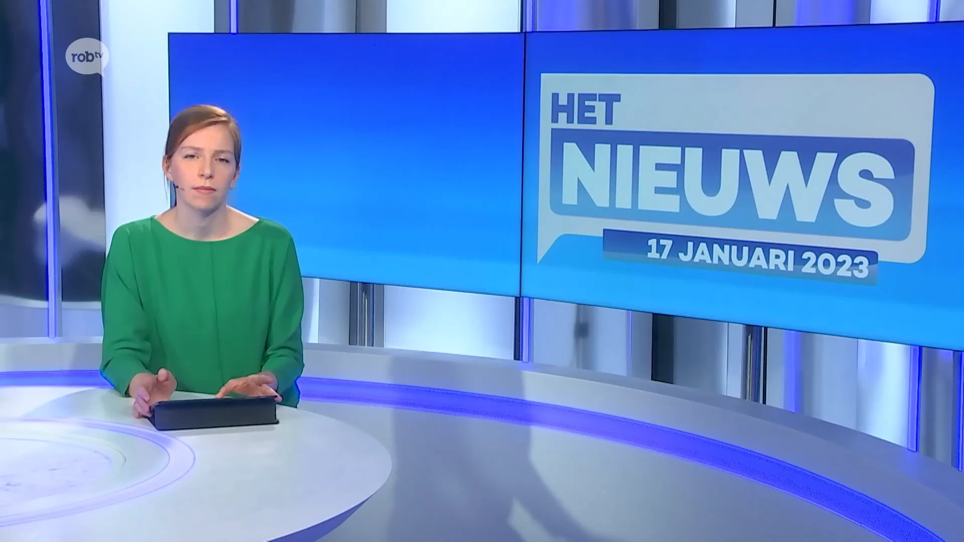 Nieuws dinsdag 17 januari