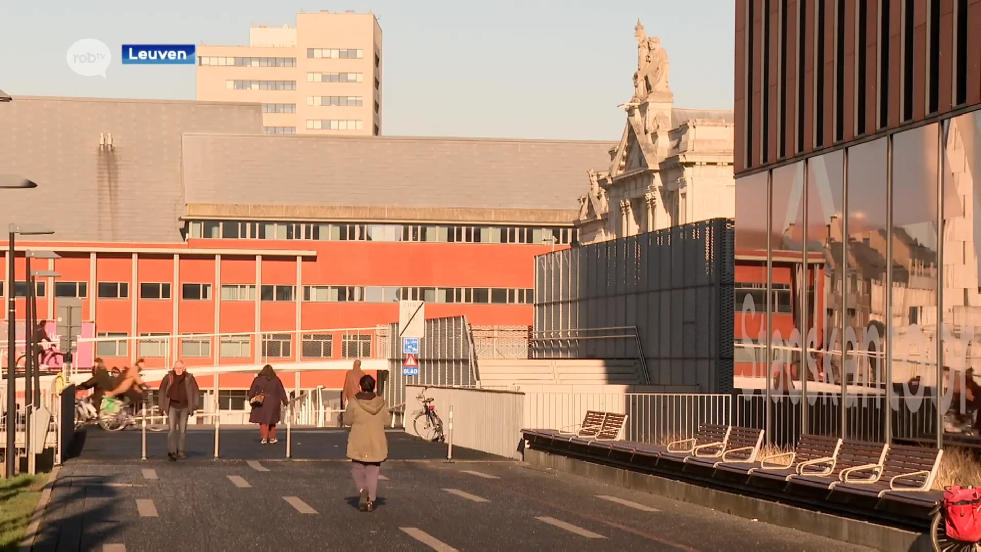 Schulden per Leuvense inwoner gaan tegen 2025 verdrievoudigen, stadsbestuur nuanceert: "Leuven is financieel kerngezond"