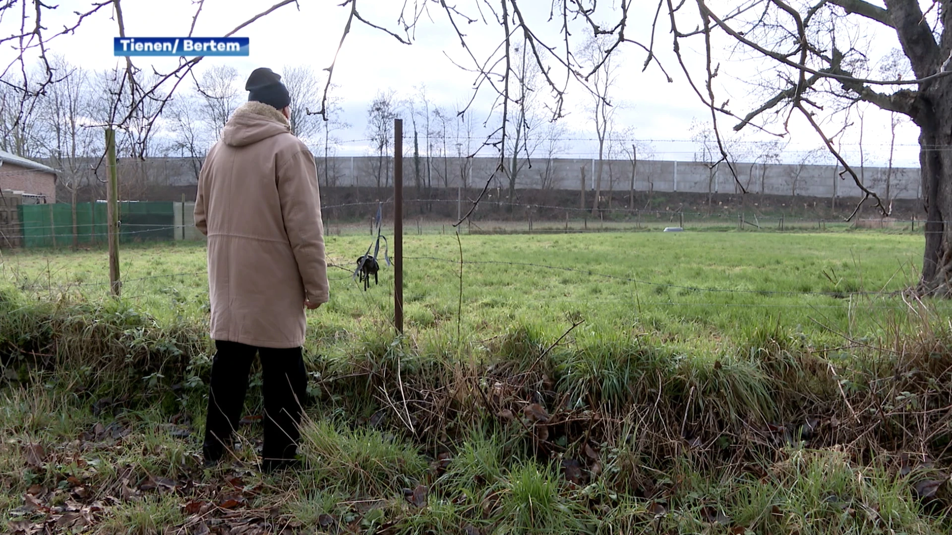 Nieuwe geluidsschermen in Oorbeek zorgen voor meer lawaai volgens buurtbewoners: "Het zorgt voor stress"