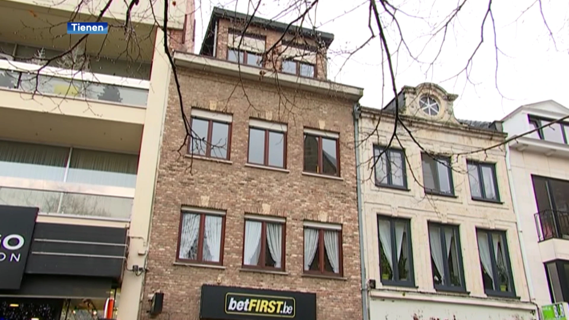 Gokkantoor "Ladbrokes" op komst in Tienen: "Belangrijk dat er toezicht gehouden wordt"