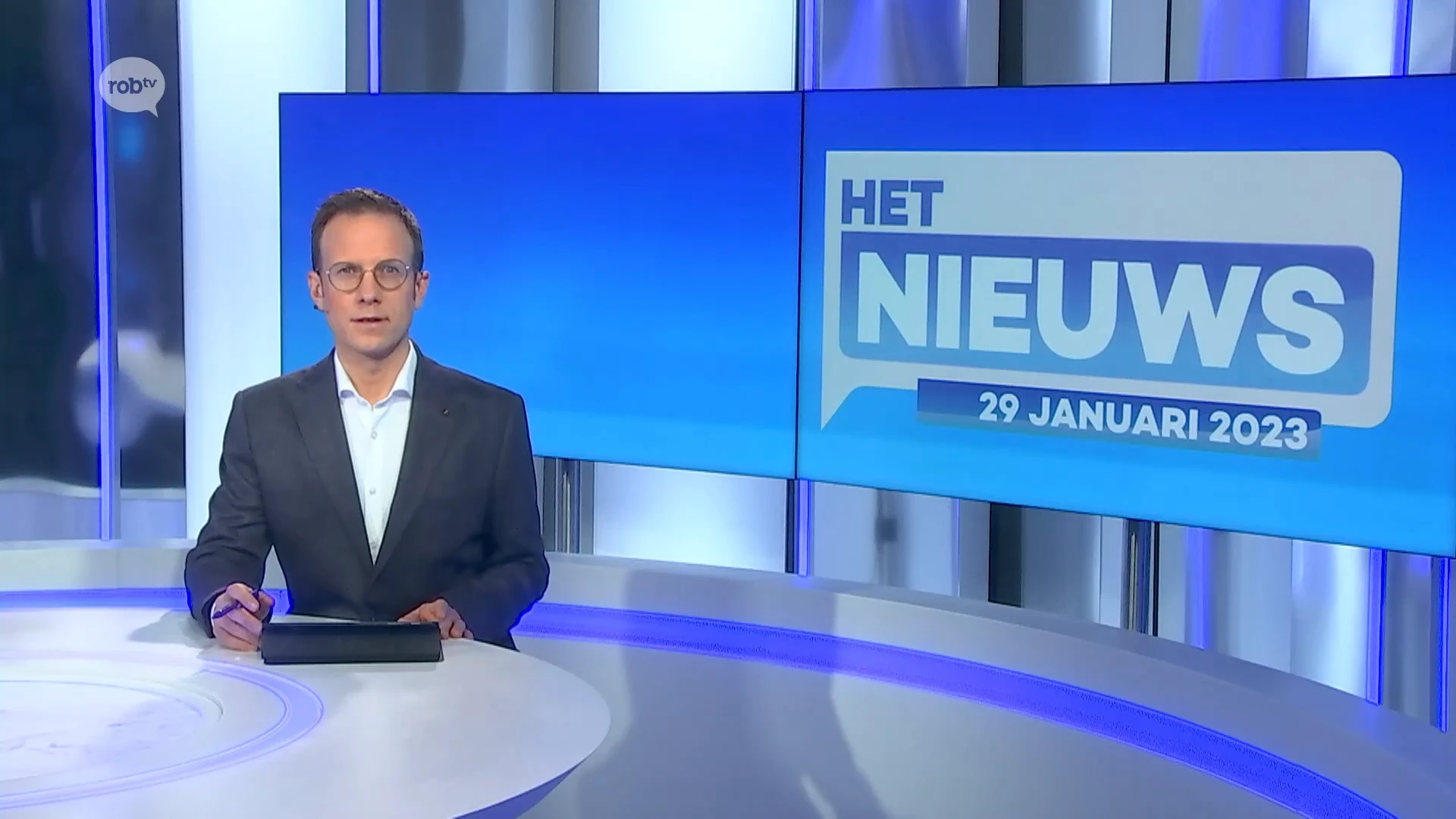 Nieuws zondag 29 januari 2023
