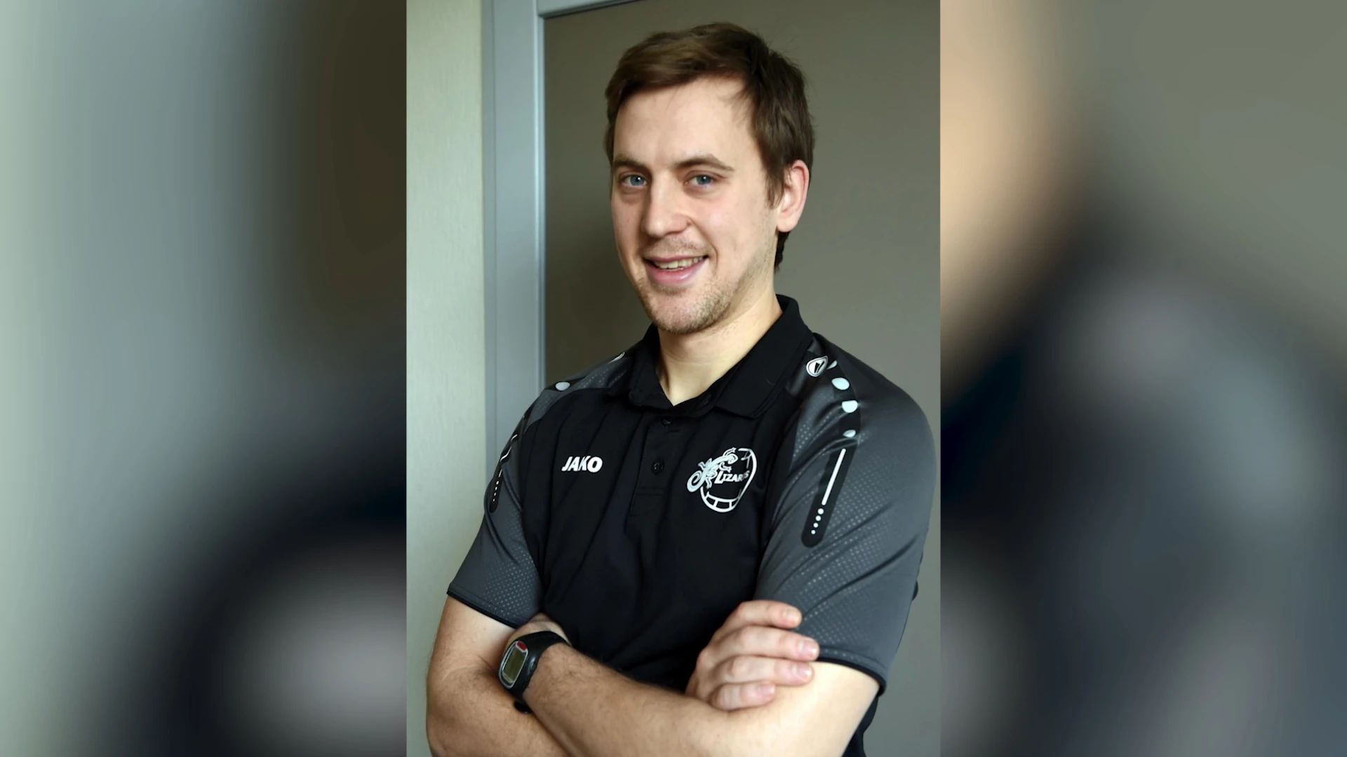 Sanne Guelinckx is nieuwe coach van volleybalclub VHL dames