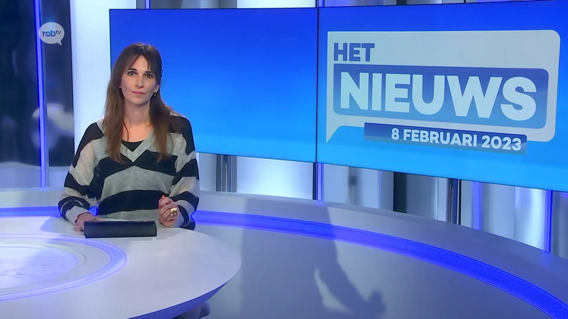 Hoofdafbeelding voor artikel Nieuws woensdag 8 februari