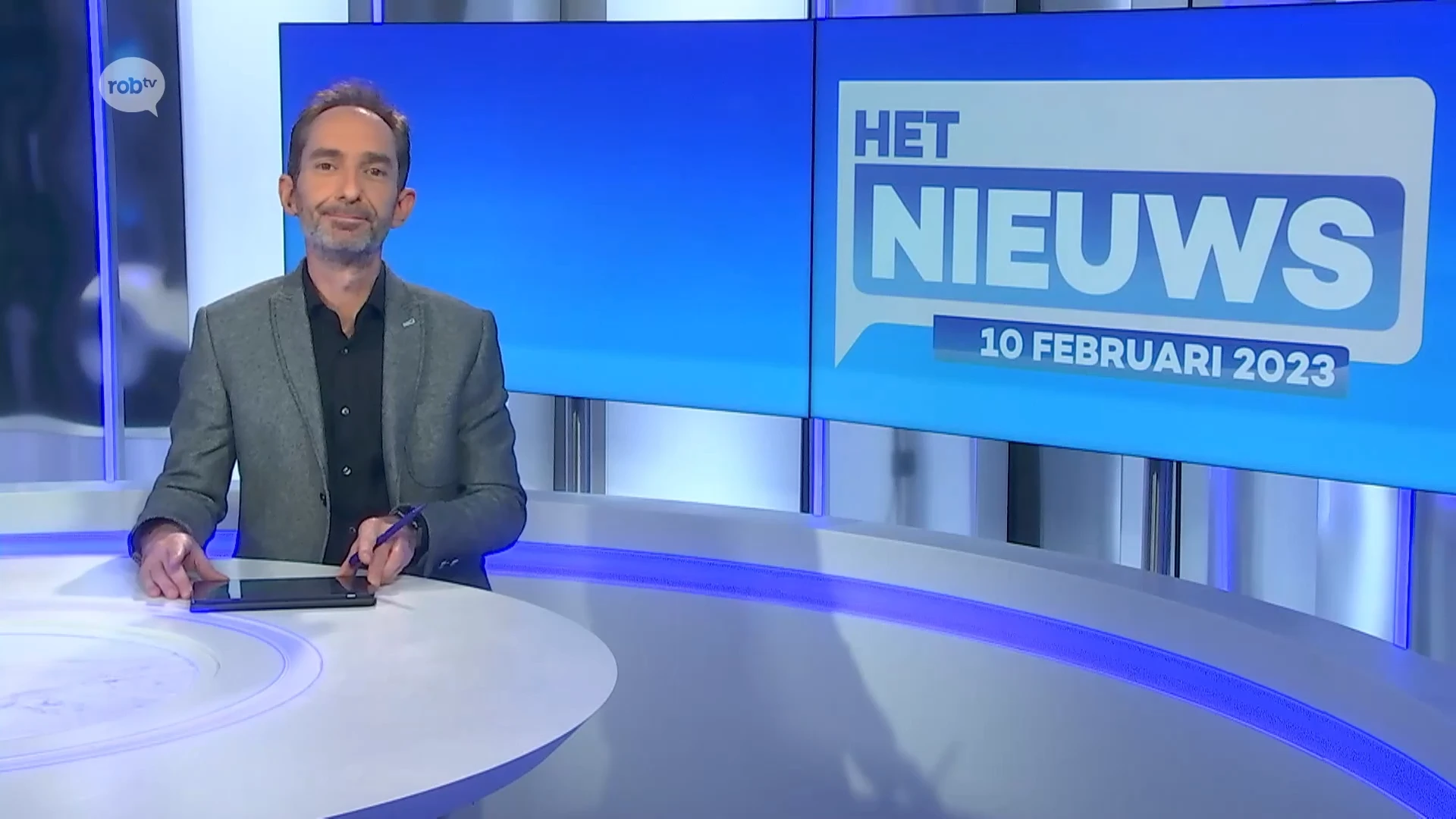 Hoofdafbeelding voor artikel Nieuws vrijdag 10 februari