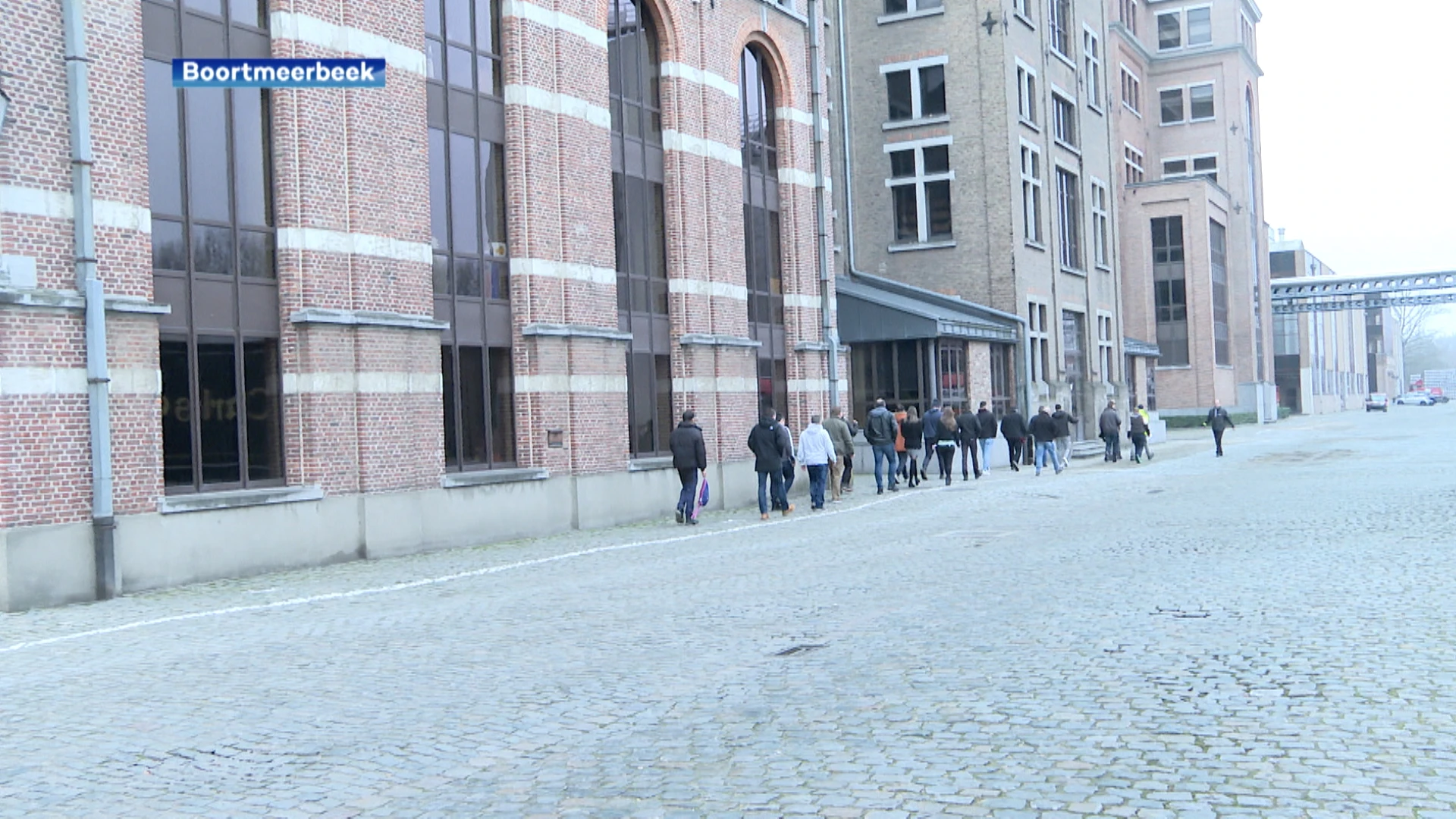 Brouwerij Haacht organiseert jobdag om 20 nieuwe werknemers te vinden