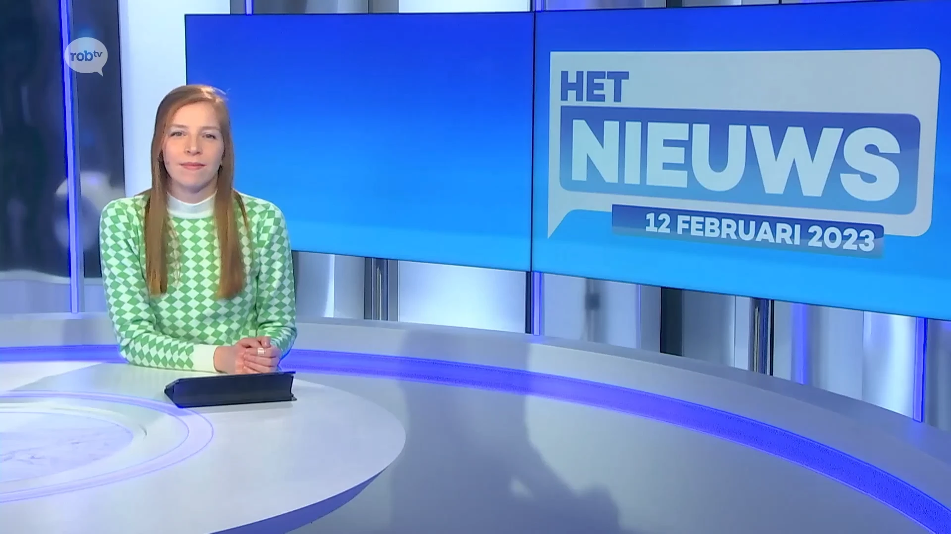 Hoofdafbeelding voor artikel Nieuws zondag 13 februari