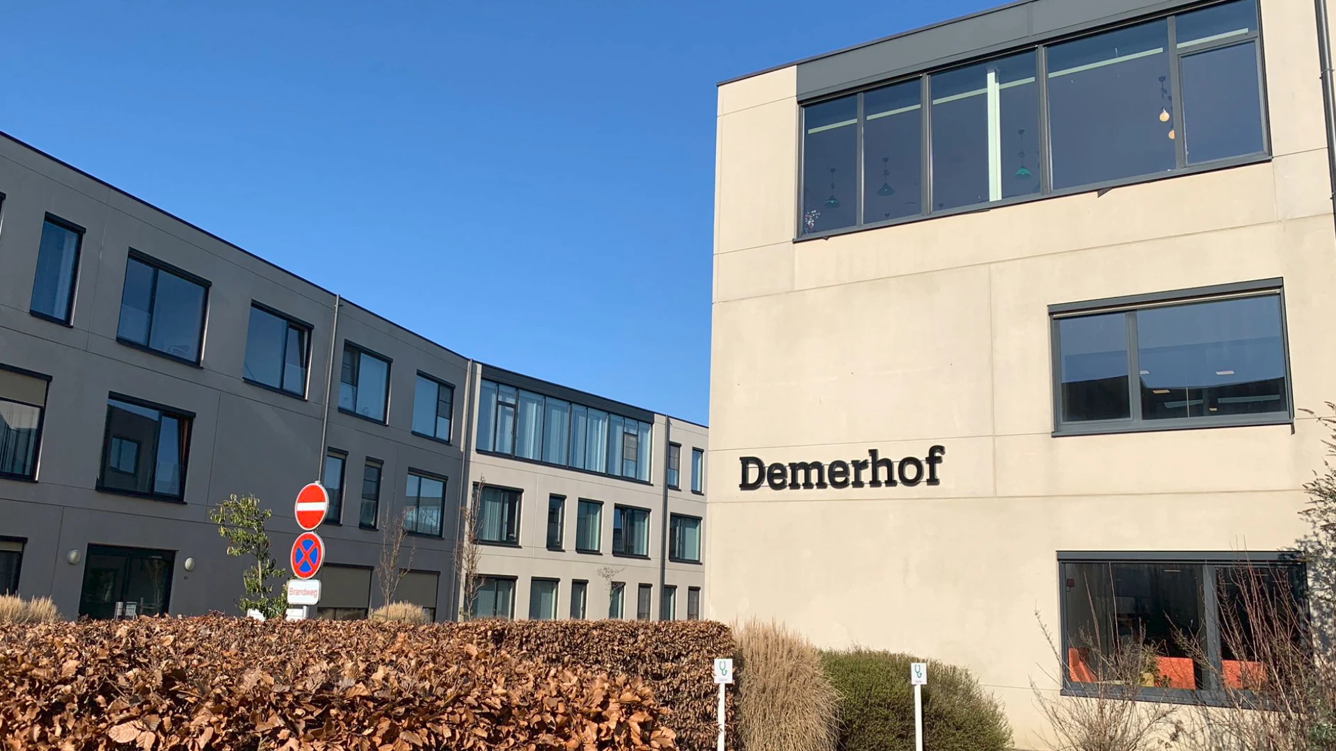 Schurft in woonzorgcentrum Demerhof in Aarschot: één bewoner in quarantaine