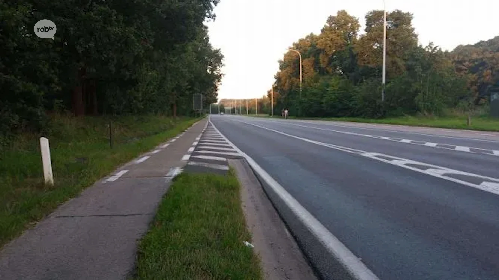 Studie in Diest rond toekomst Schoonaerde: veiligere kruispunten, fietspaden en gescheiden riolering