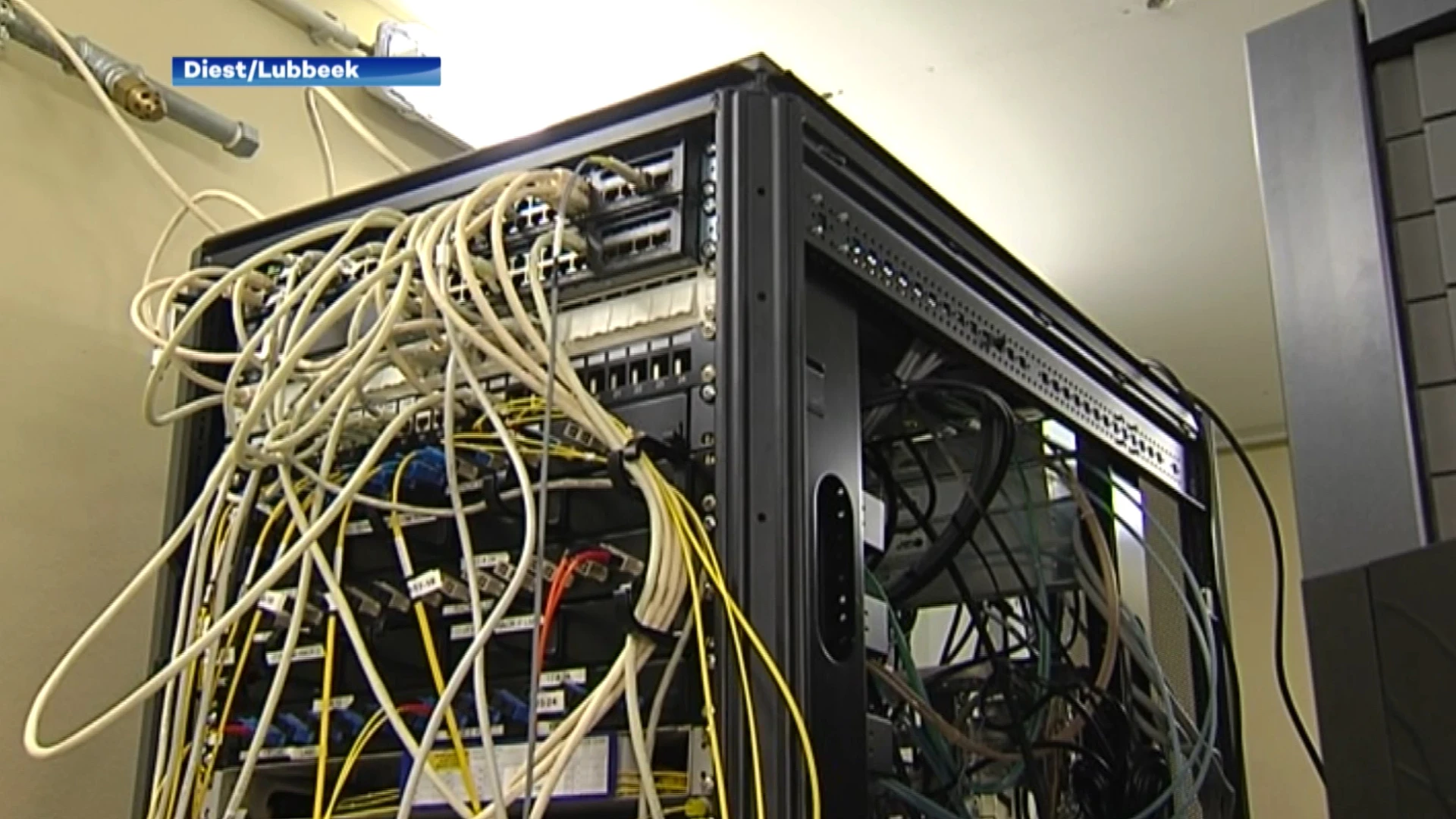 Provincie Vlaams-Brabant start met een proefproject rond cyberpreventie
