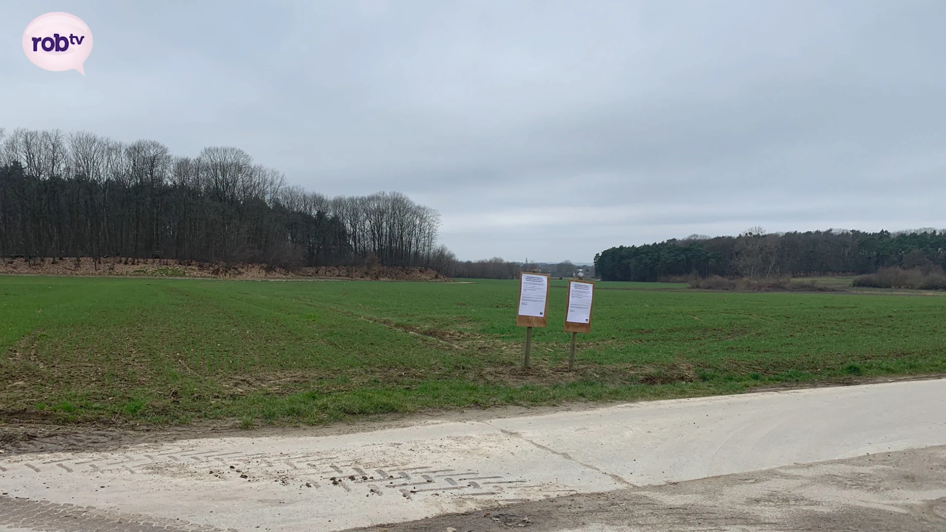 Boutersem legt fietsverbindig aan tussen woonwijk en nieuwe fietssnelweg