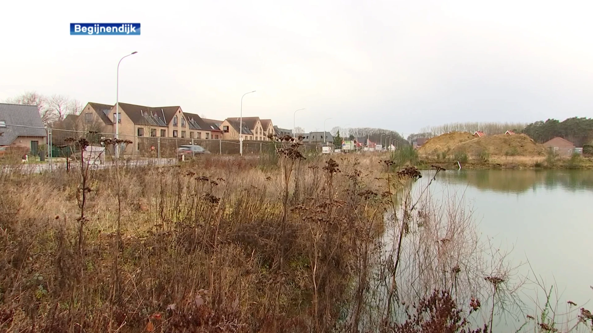 Groot winkelcomplex langs Liersesteenweg Begijnendijk definitief van de baan, site moet in oorspronkelijke staat hersteld worden