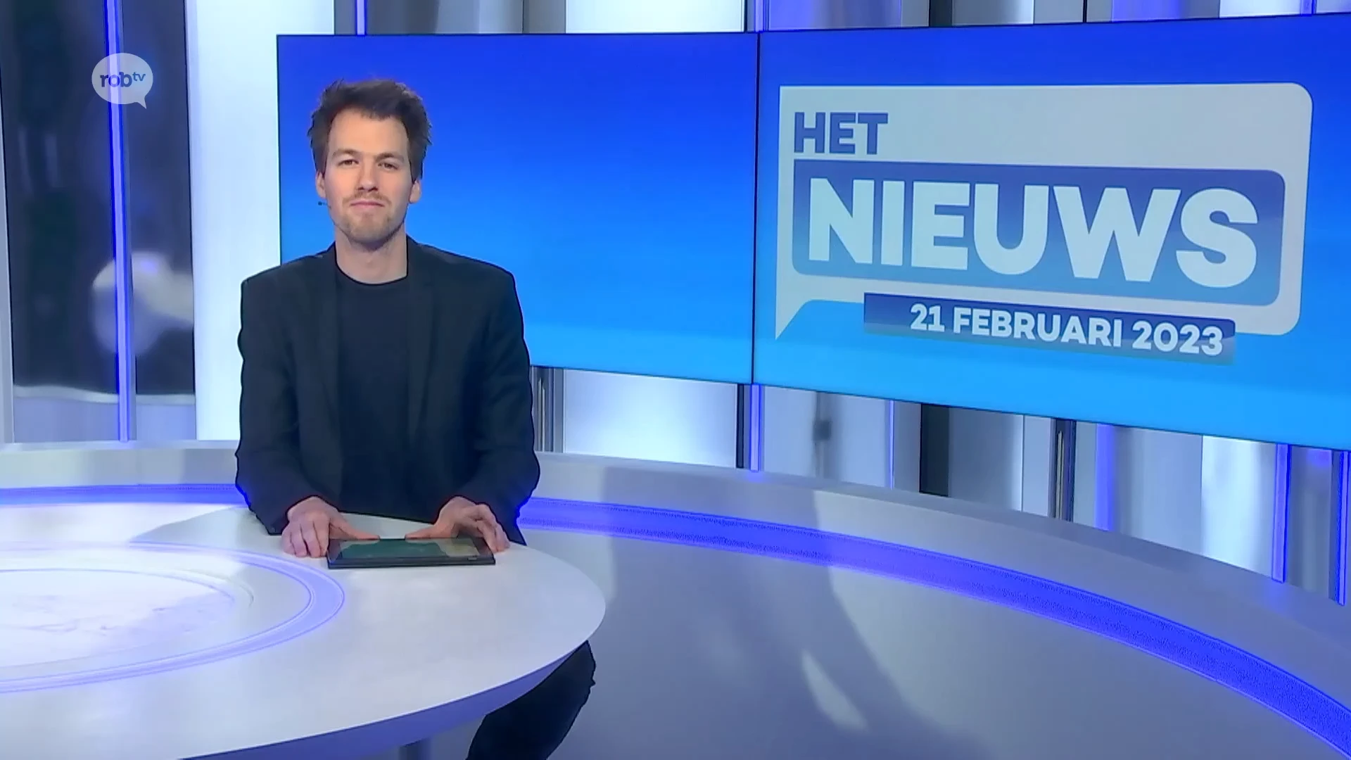 Hoofdafbeelding voor artikel Nieuws dinsdag 21 februari