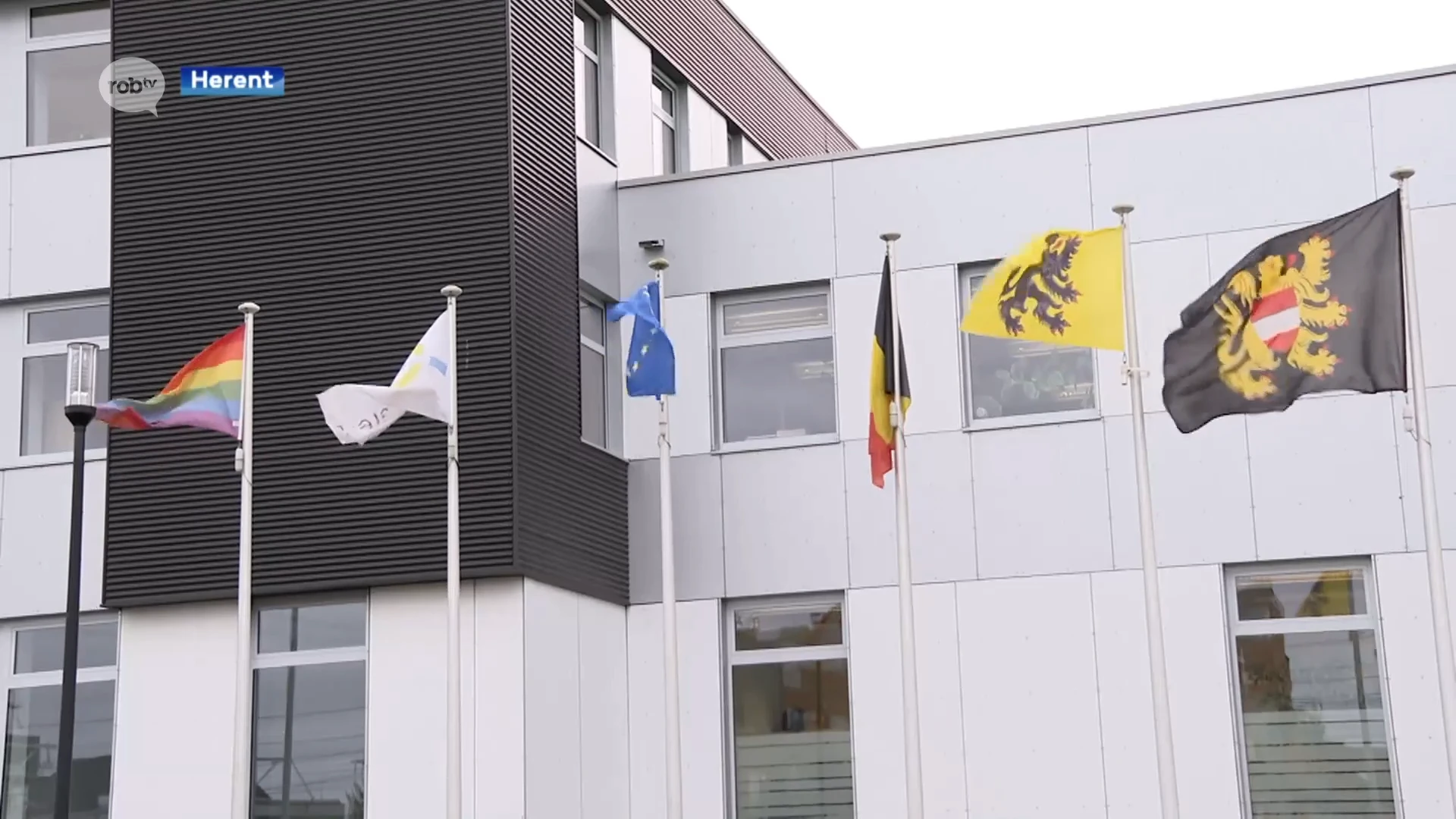Gemeentebestuur Herent opnieuw onder vuur na klachten van personeel bij vakbond: "Er is gebrek aan ondersteuning en erkenning, we willen dringend actieplan"