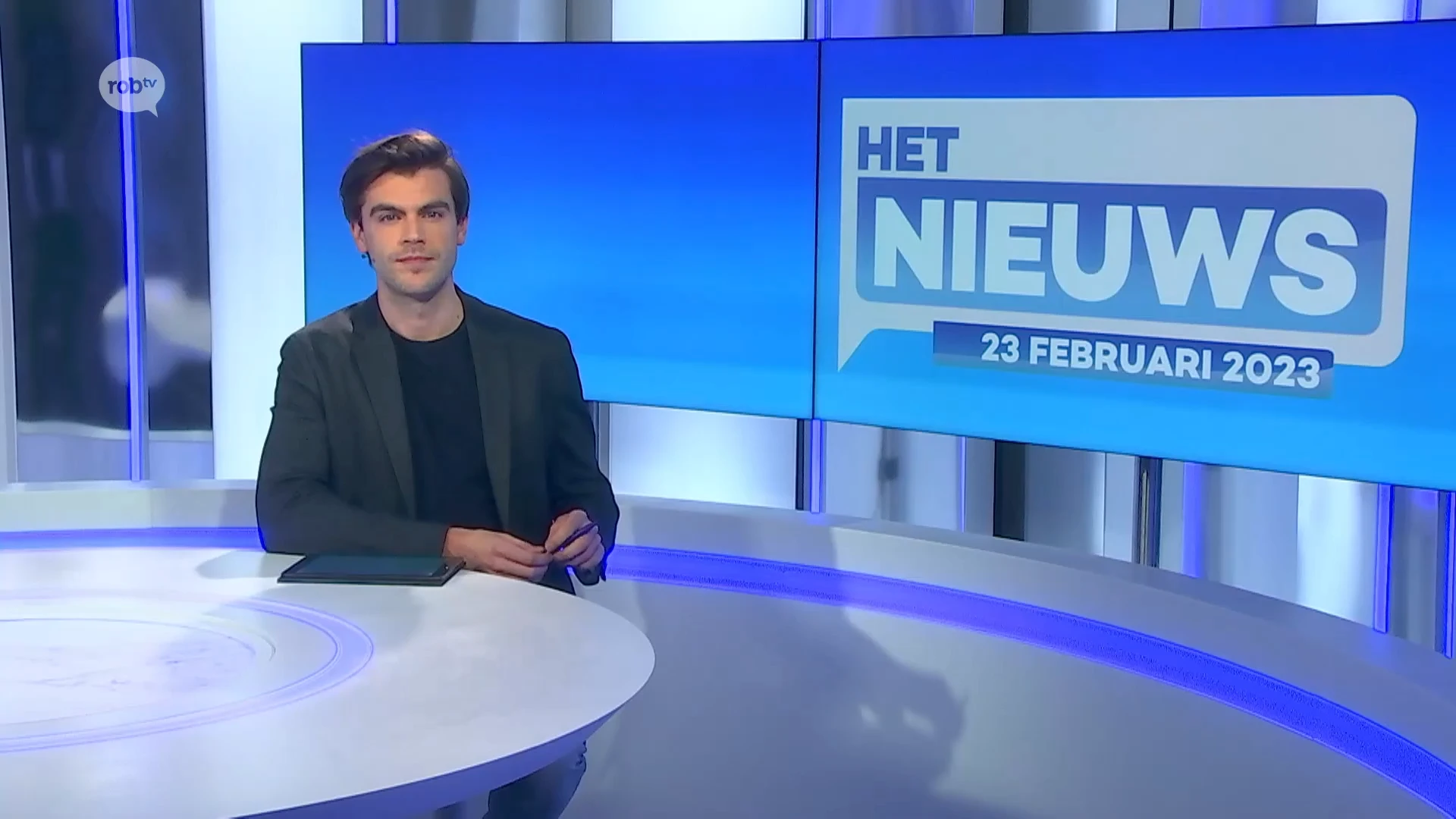 Hoofdafbeelding voor artikel Nieuws donderdag 23 februari