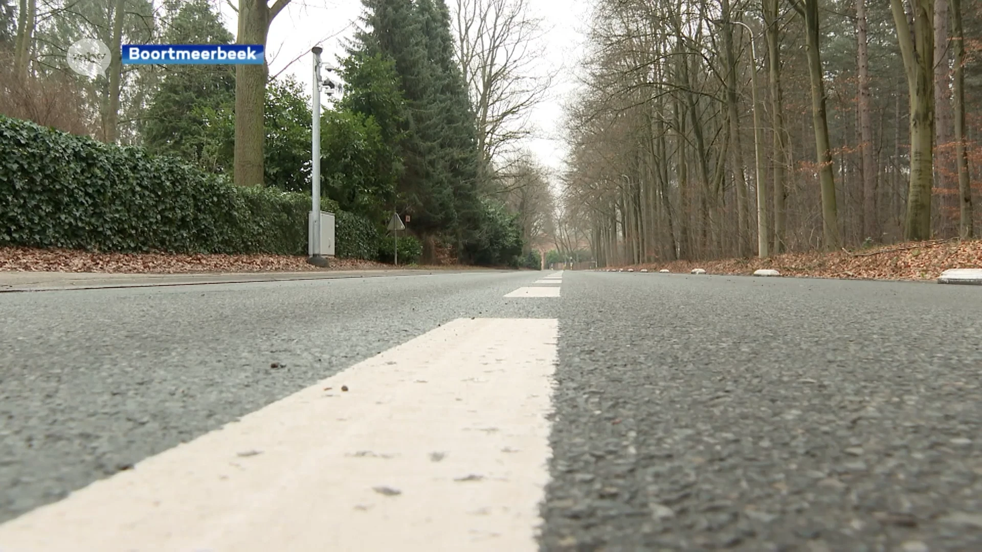 Trajectcontroles in Boortmeerbeek leveren veel boetes op: "Eerst informeren dan pas sanctioneren"