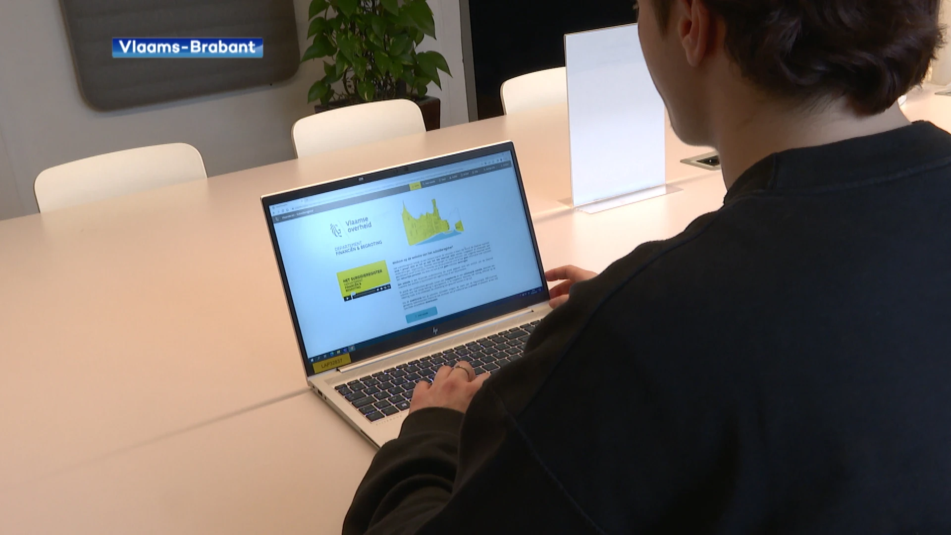 Vorig jaar kreeg onze provincie iets meer dan 1,5 miljard euro aan subsidies