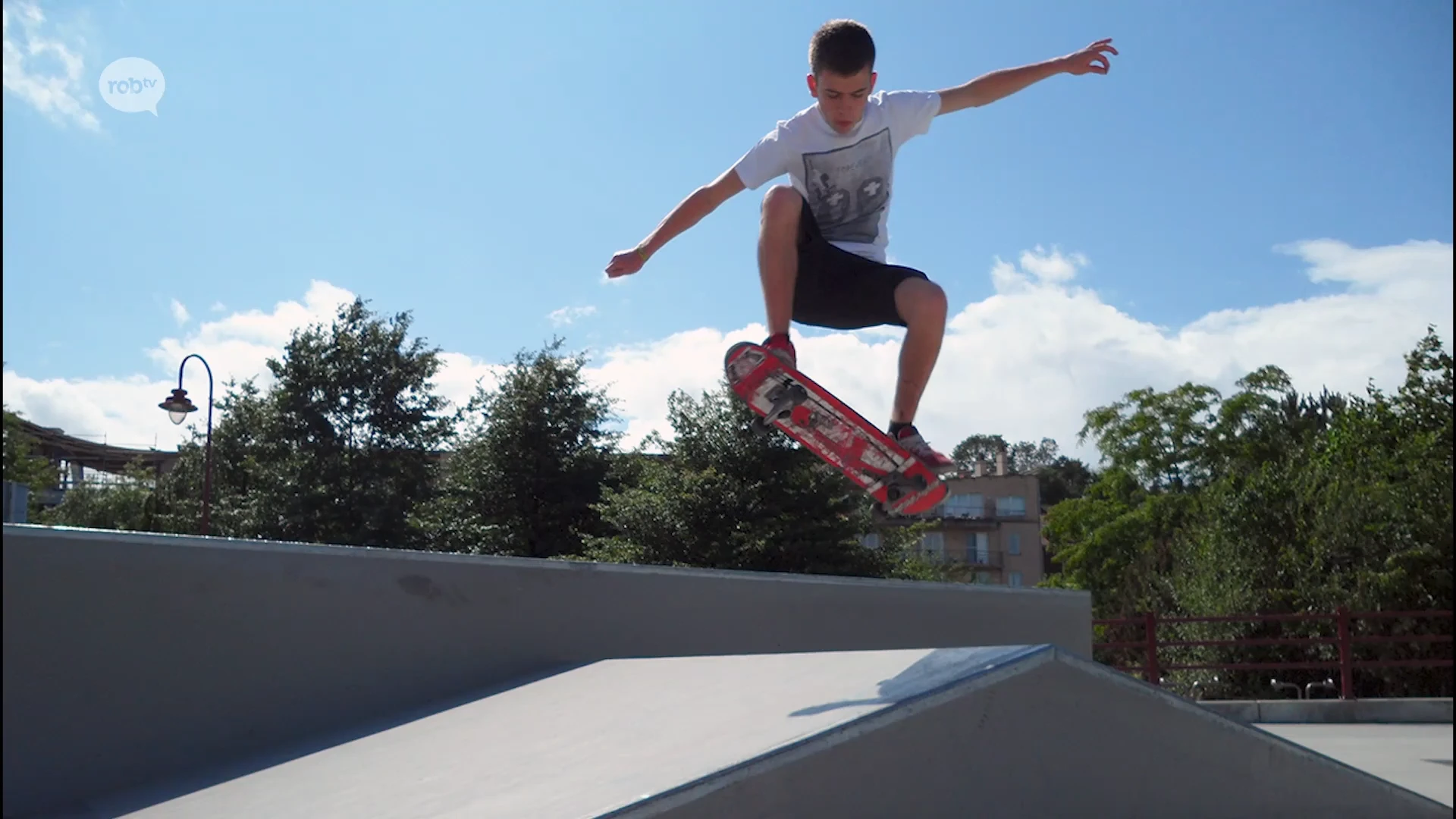 Aarschot renoveert skatepark De Klinker en opent nieuw skateterrein aan Laaksite in 2025