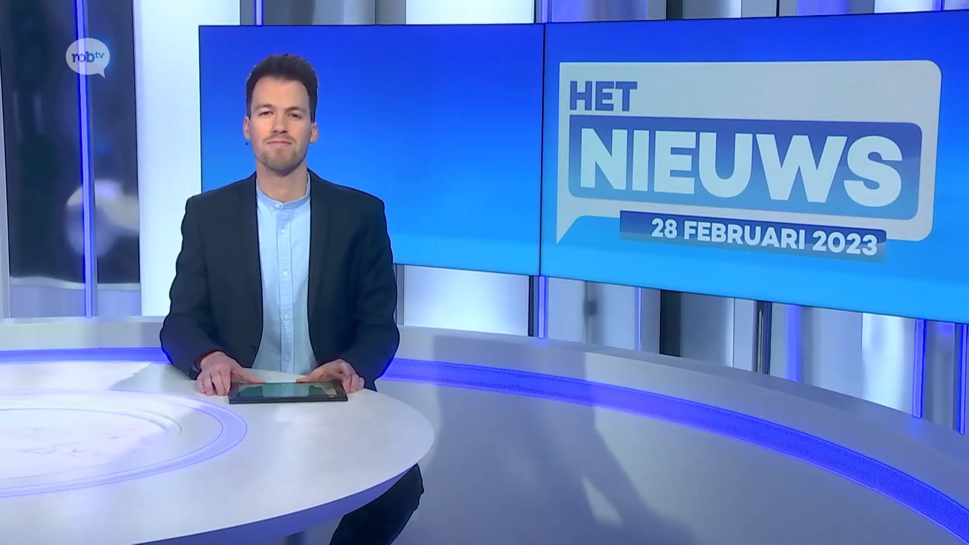 Nieuws dinsdag 28 februari