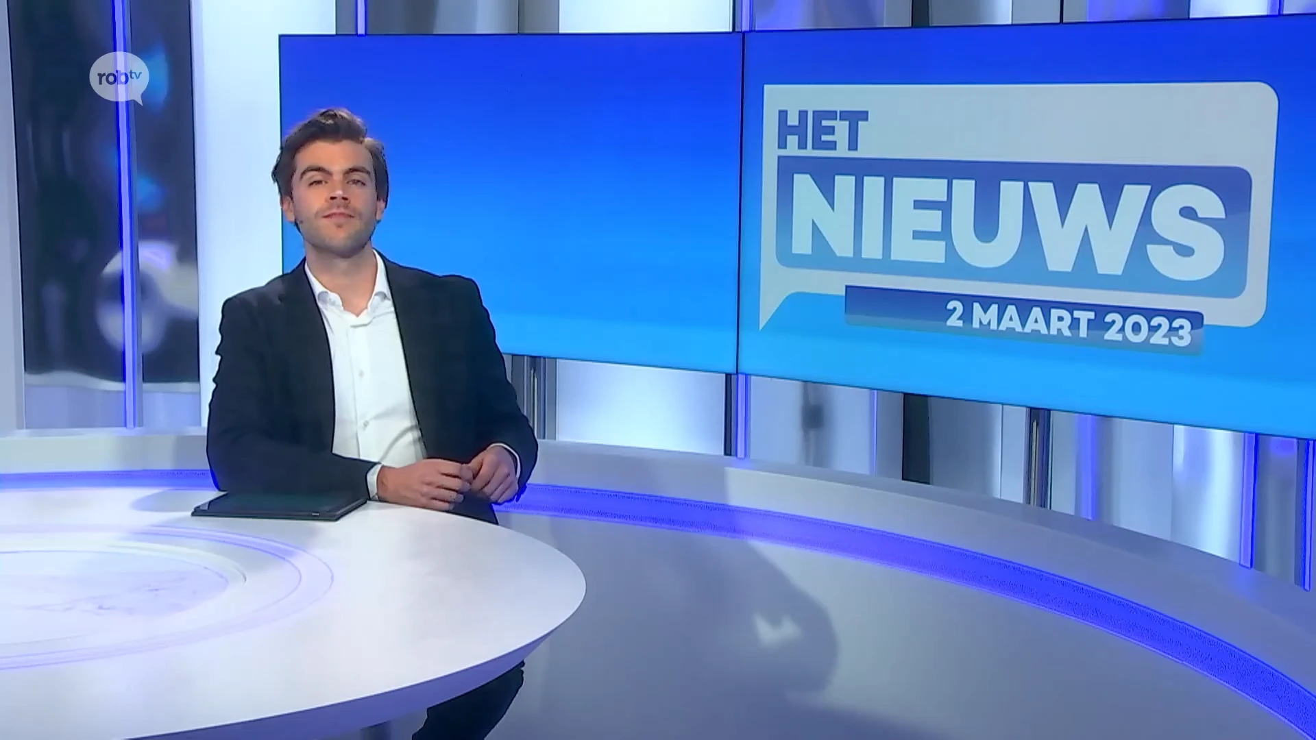 Hoofdafbeelding voor artikel Nieuws donderdag 2 maart